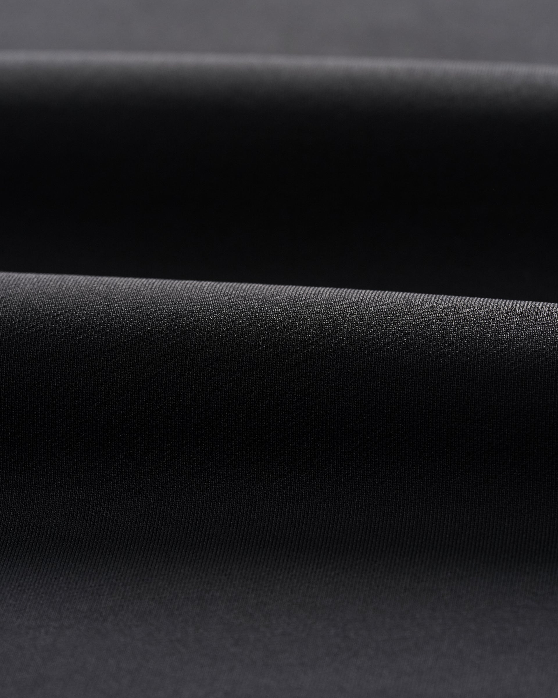 Johnnie-O Motion Performance Hoodie, Black