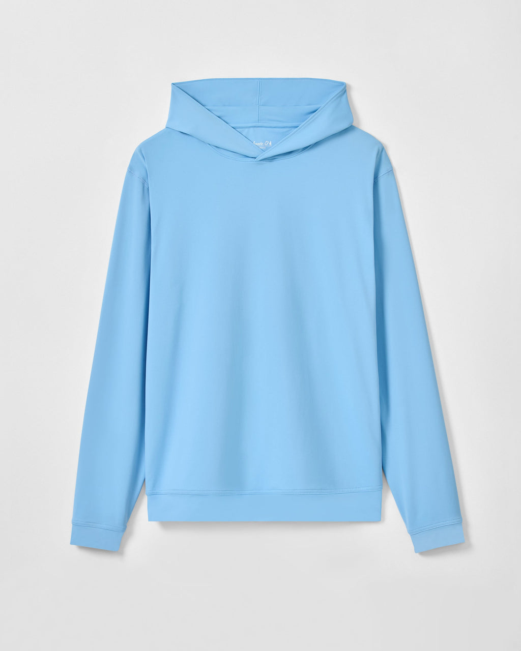 Johnnie-O Motion Performance Hoodie, Maliblu