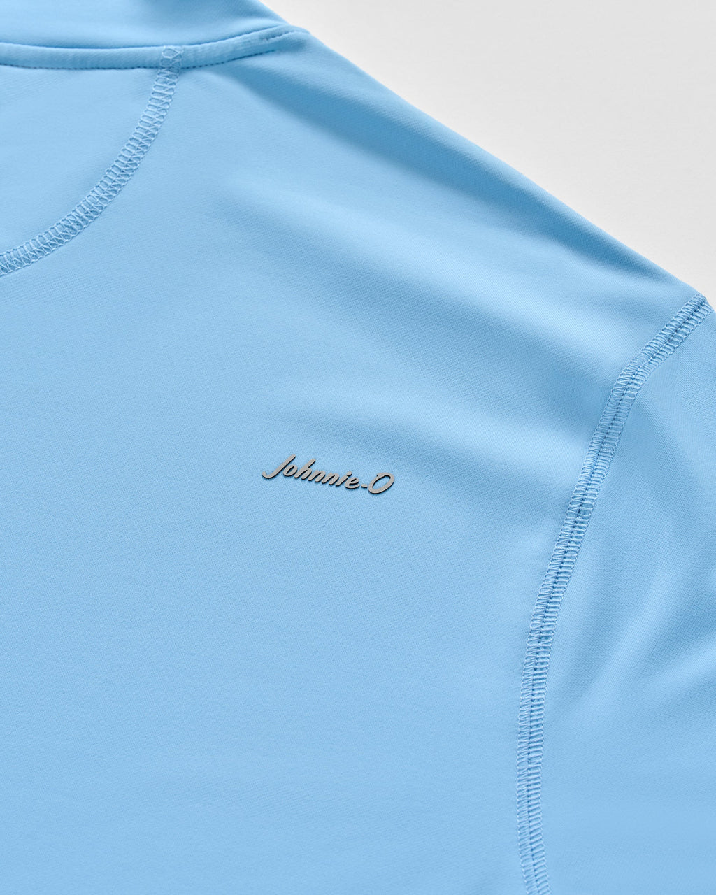 Johnnie-O Motion Performance Hoodie, Maliblu