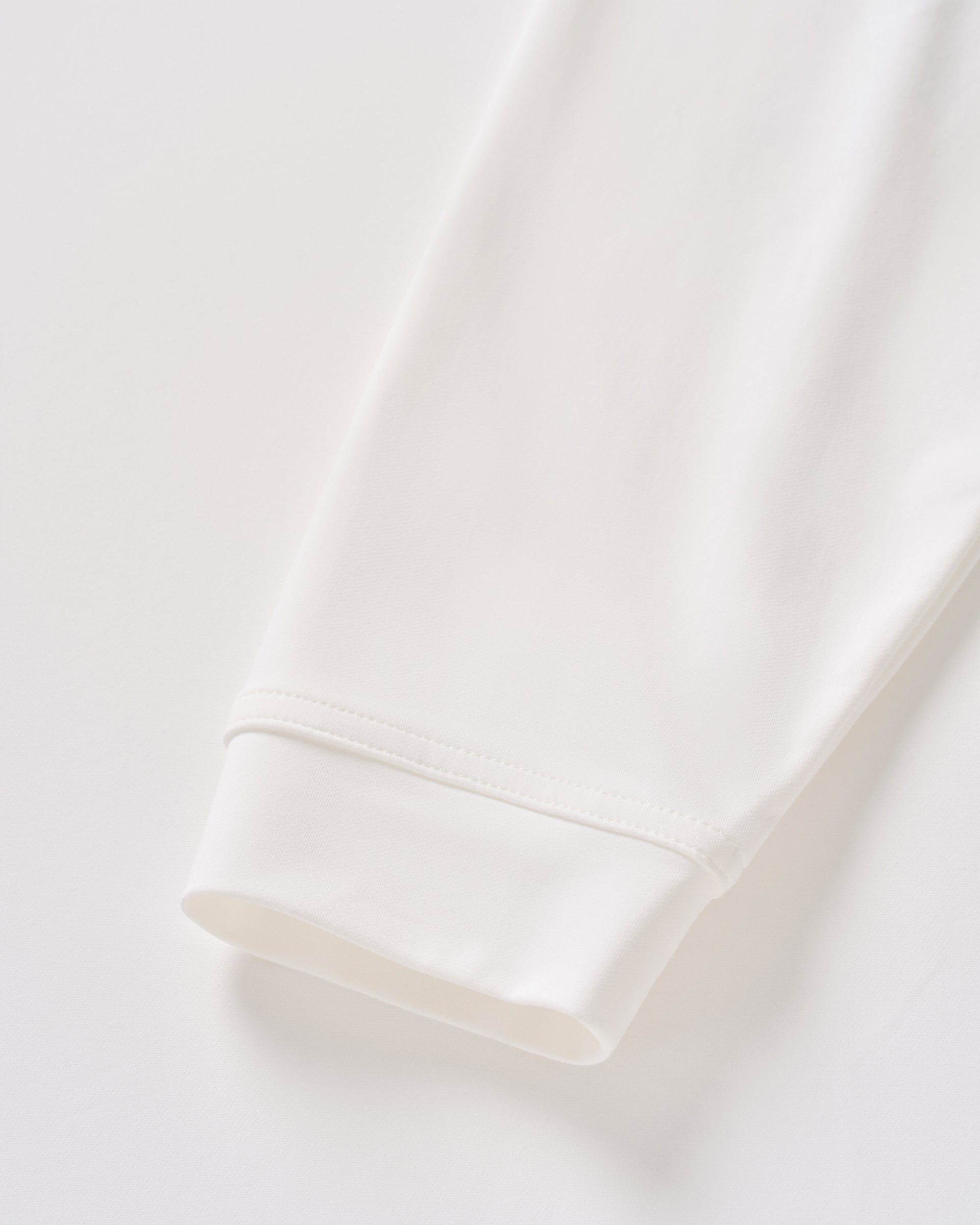 Johnnie-O Motion Performance Hoodie, White