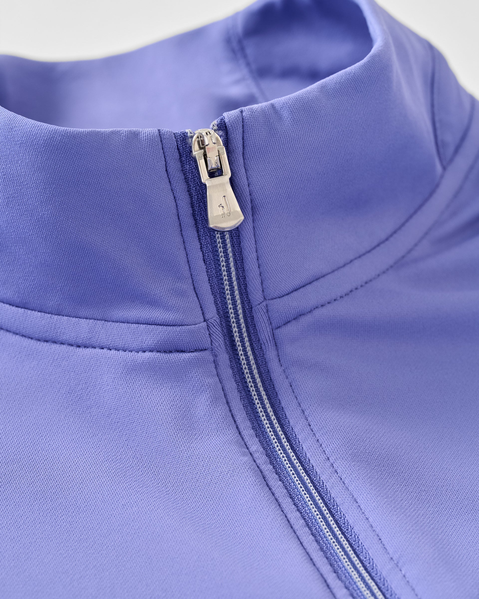 Johnnie-O Motion Performance 1/4 Zip, Acai