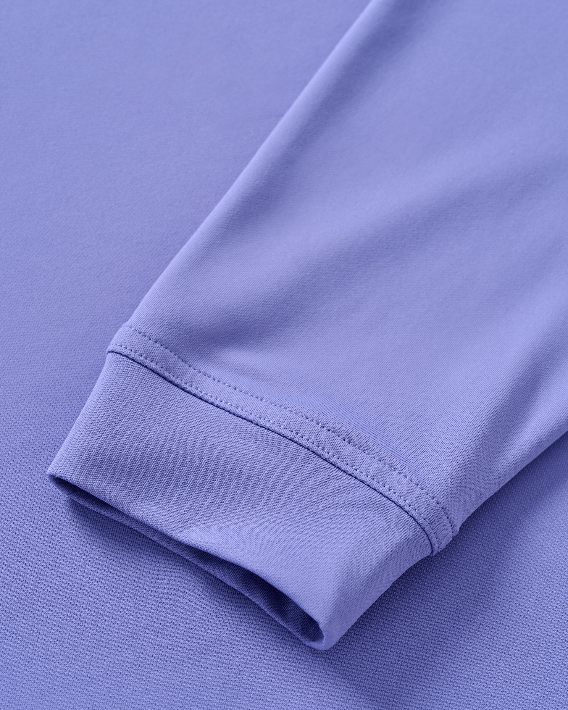 Johnnie-O Motion Performance 1/4 Zip, Acai
