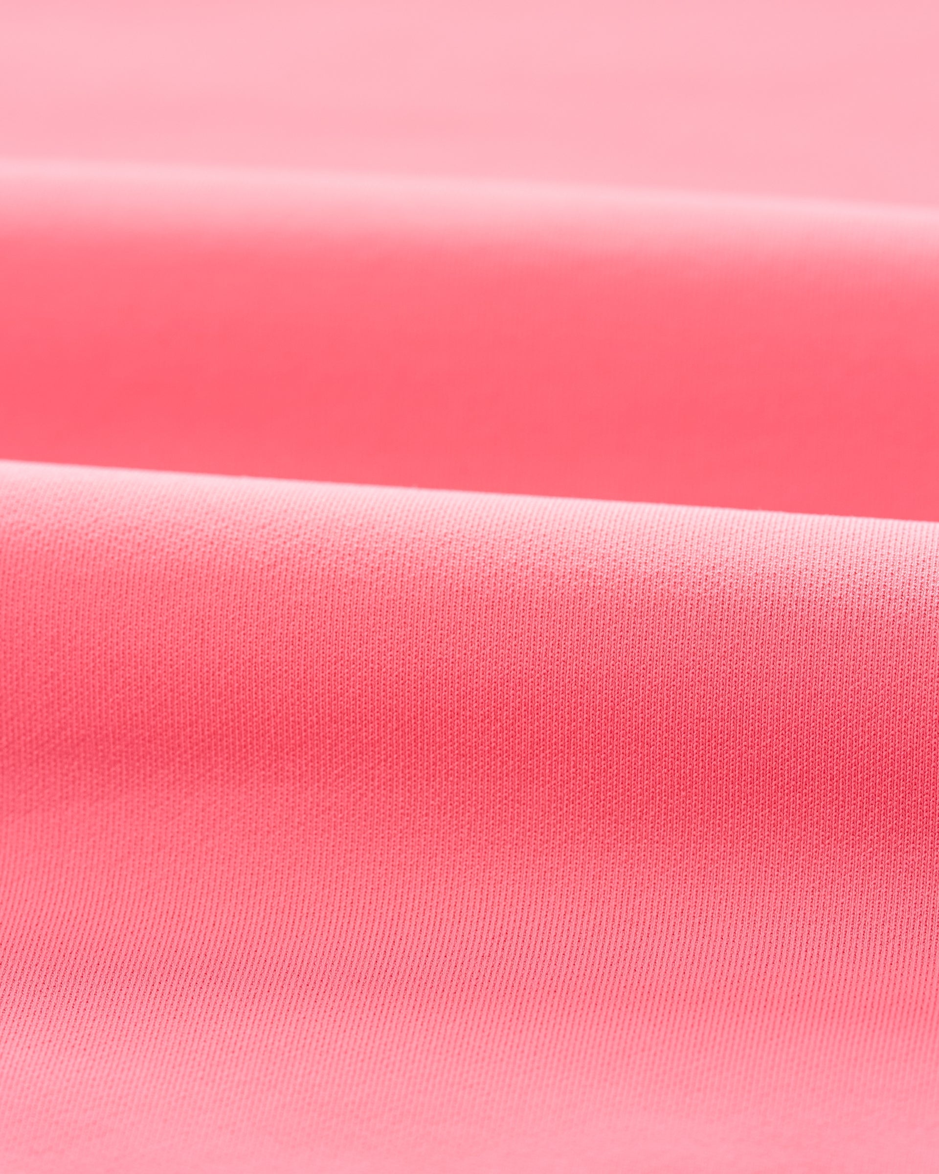 Johnnie-O Motion Performance 1/4 Zip, Pink Lemonade
