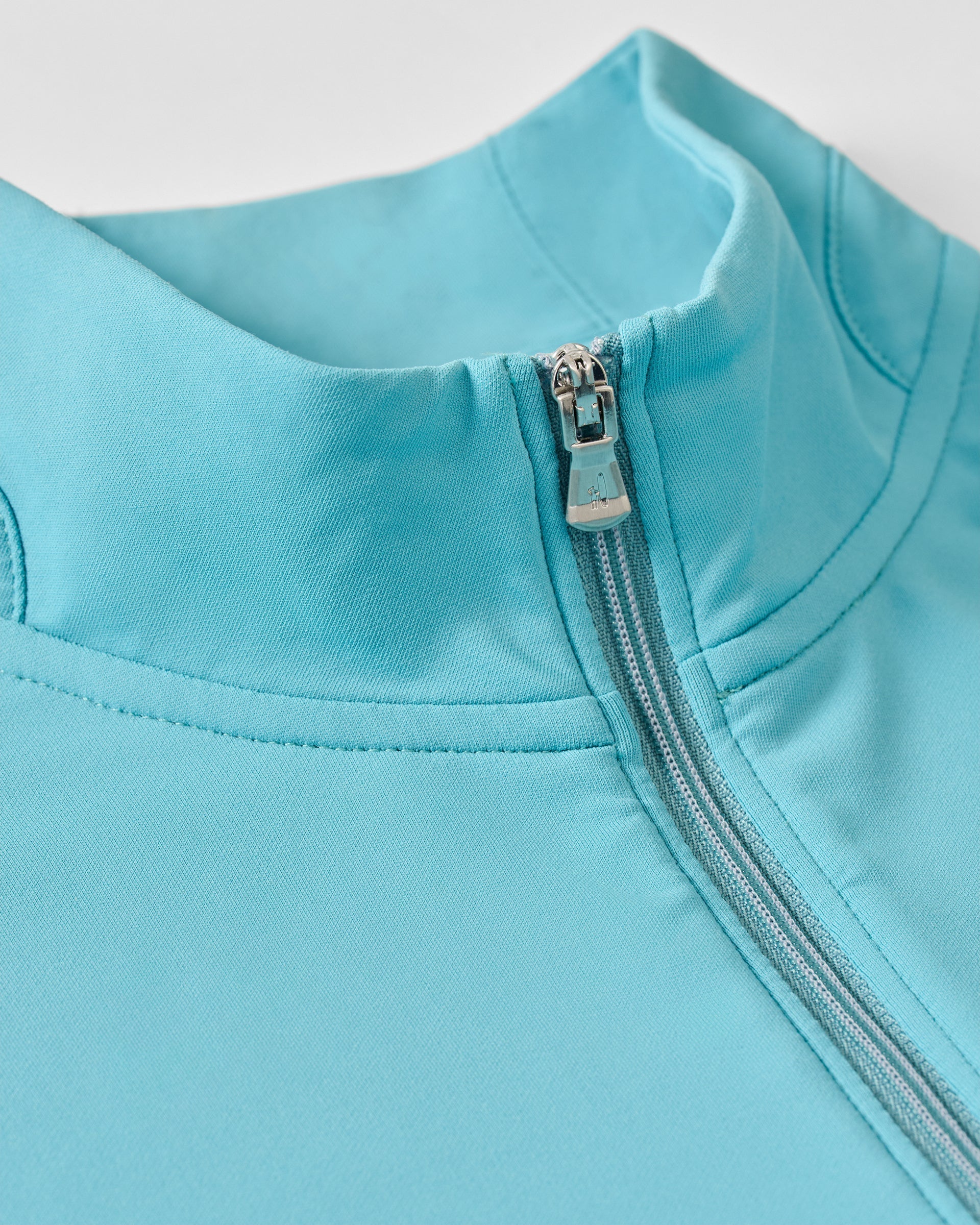 Johnnie-O Motion Performance 1/4 Zip, Tropical