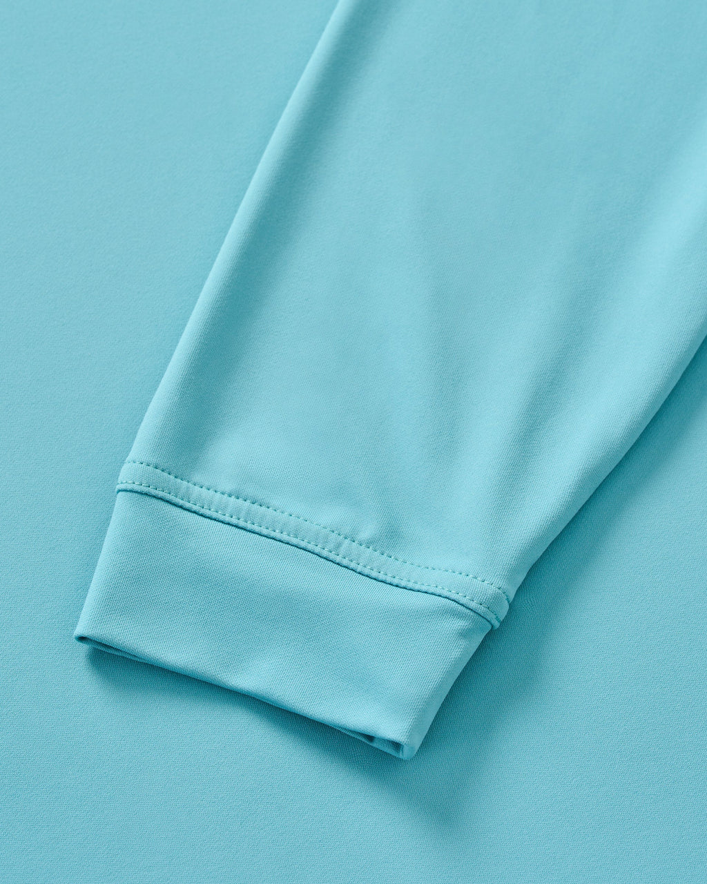 Johnnie-O Motion Performance 1/4 Zip, Tropical