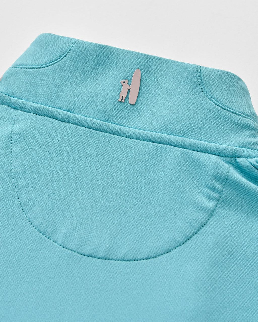 Johnnie-O Motion Performance 1/4 Zip, Tropical