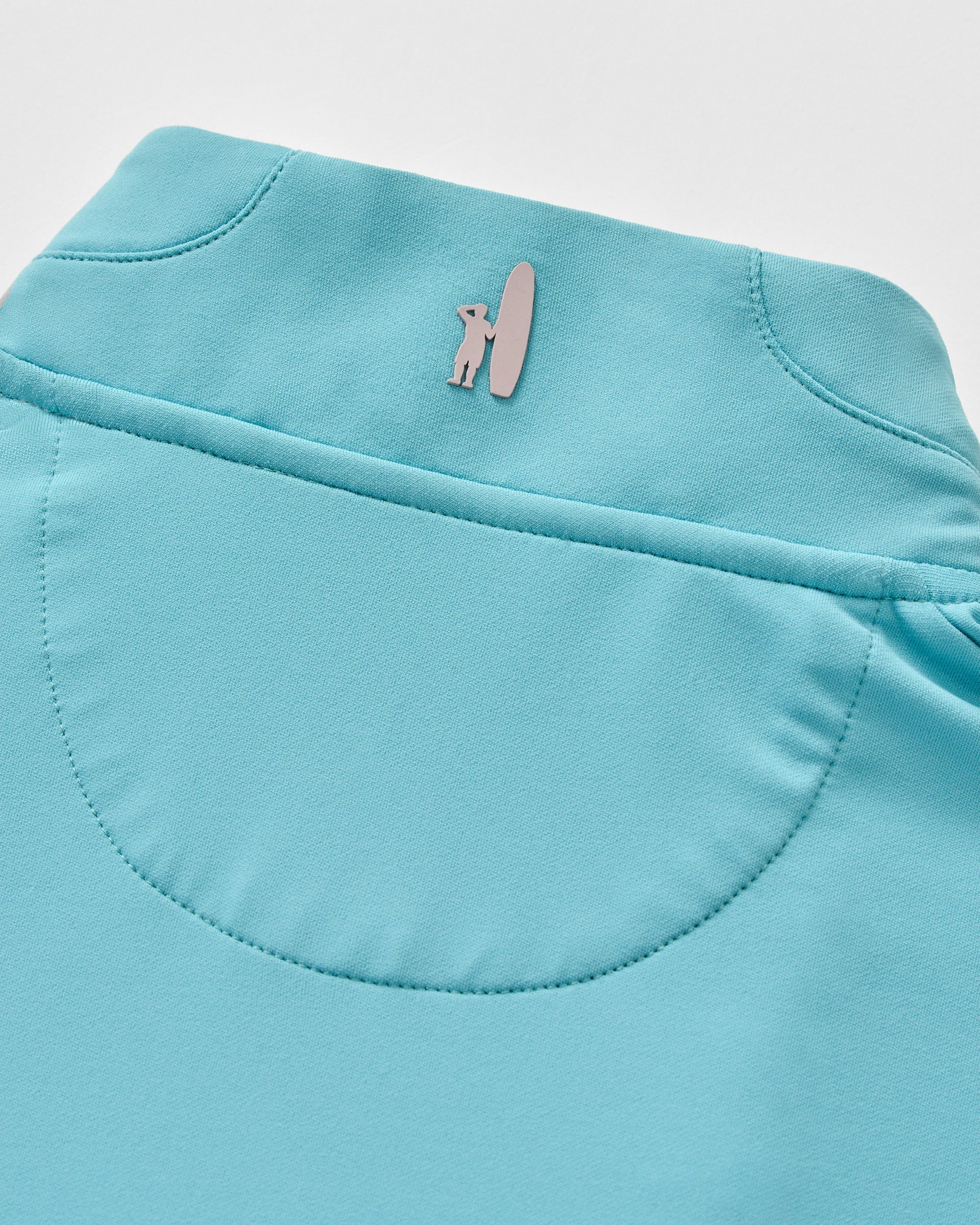 Johnnie-O Motion Performance 1/4 Zip, Tropical