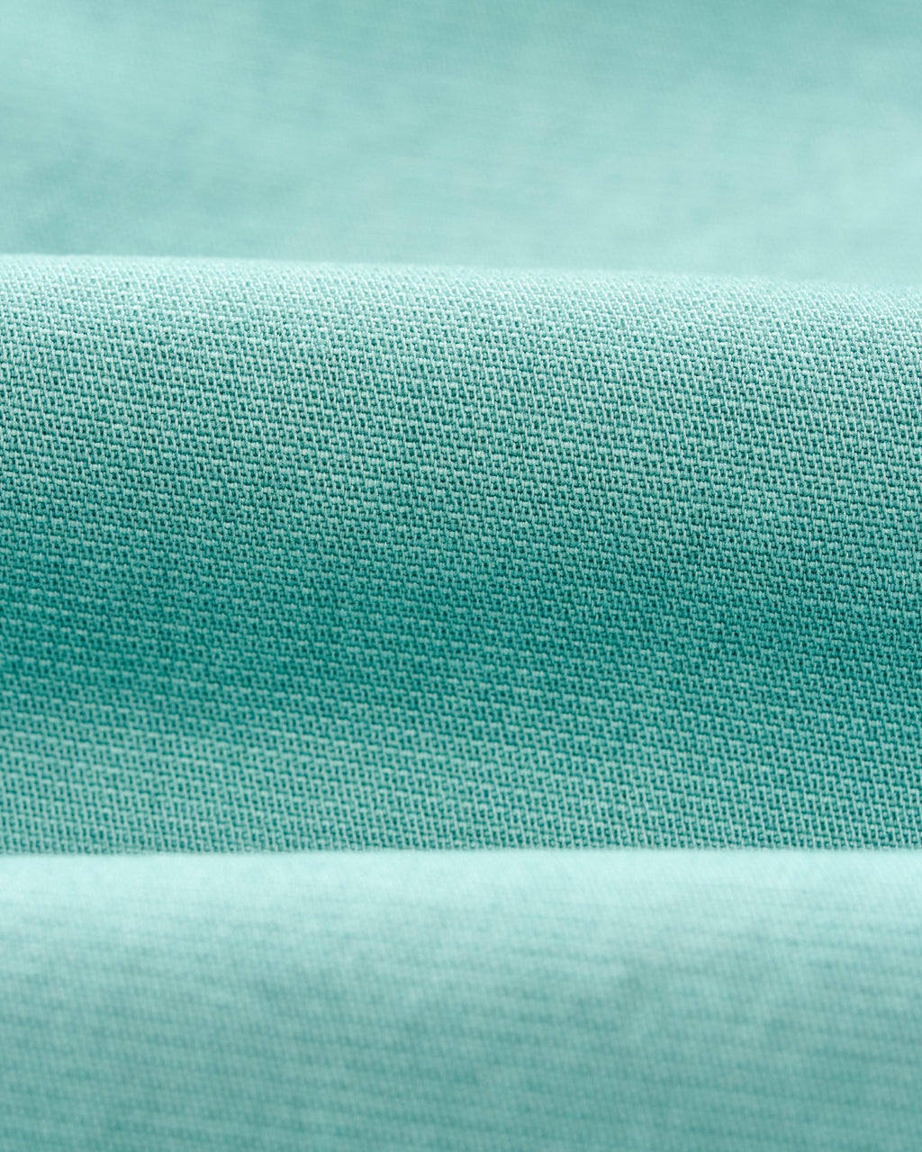 Johnnie-O Nassau Cotton Blend Shorts - 7" Inseam, Green Grass