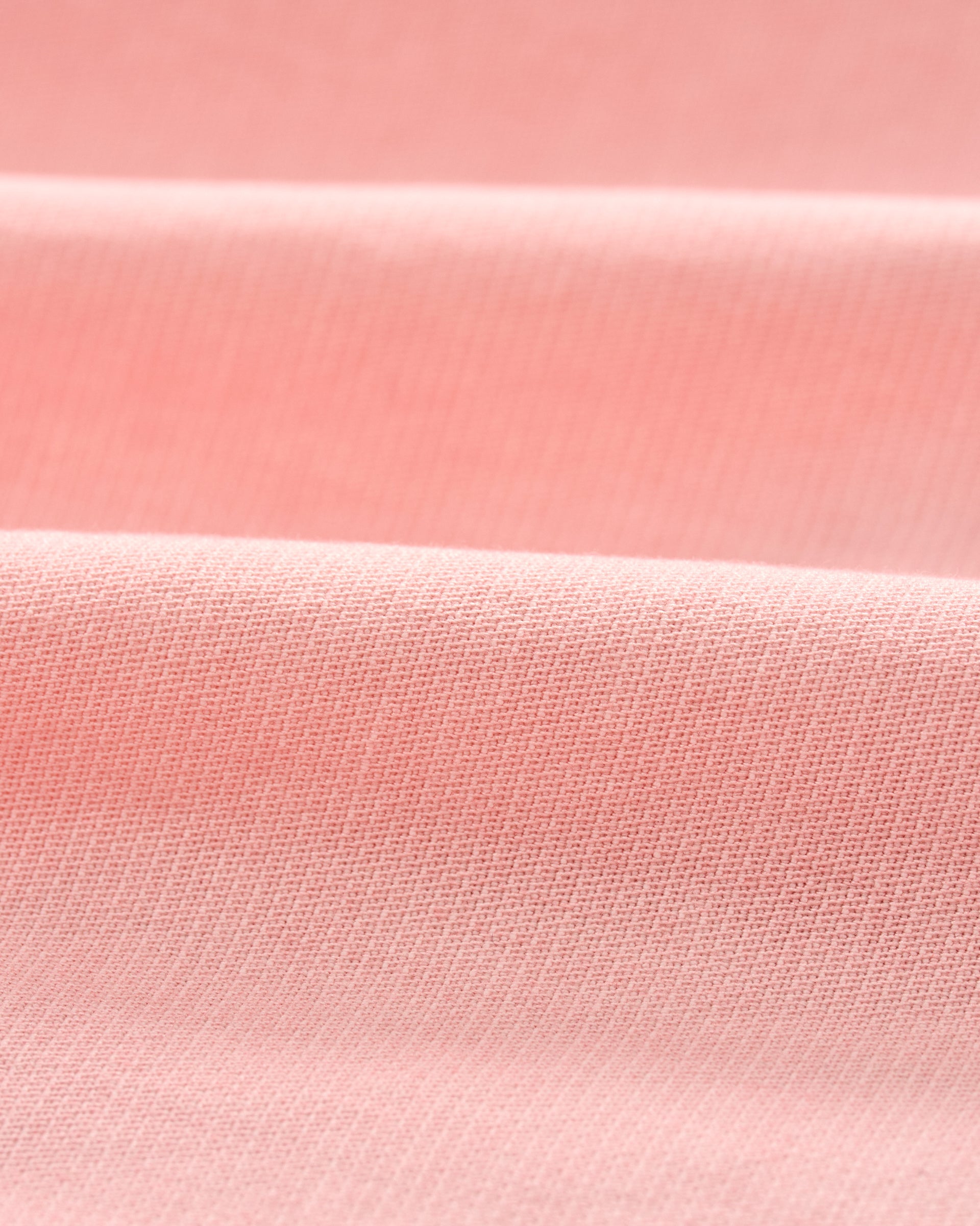 Johnnie-O Nassau Cotton Blend Shorts - 7" Inseam, Salmon