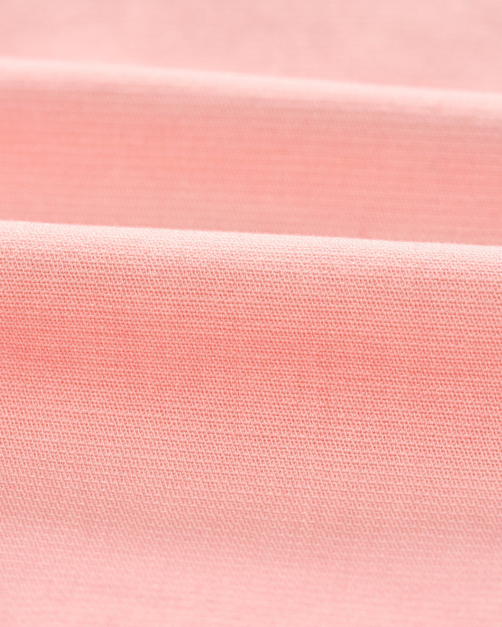 Johnnie-O Nassau Cotton Blend Shorts -  8' inseam, Salmon