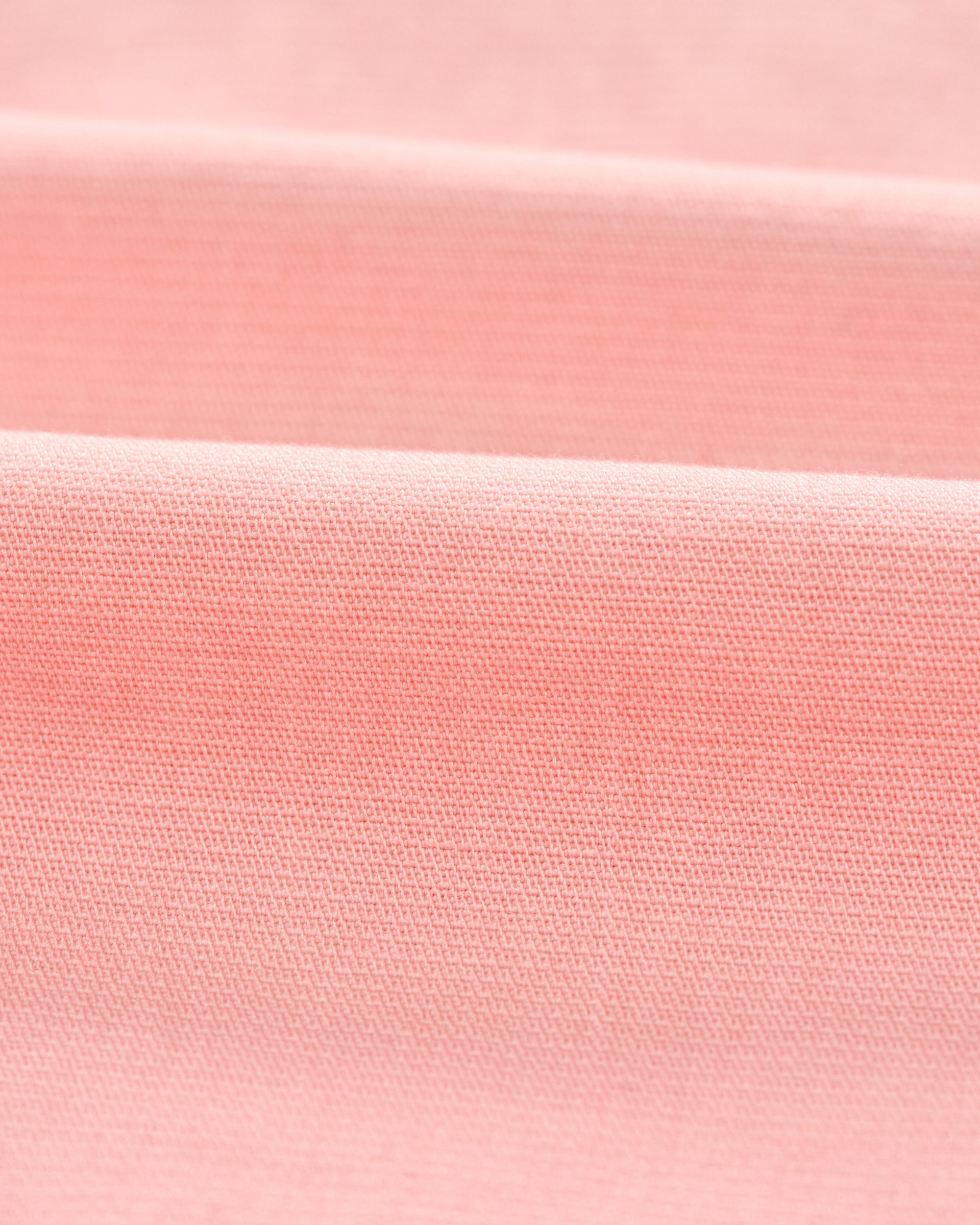 Johnnie-O Nassau Cotton Blend Shorts -  8' inseam, Salmon