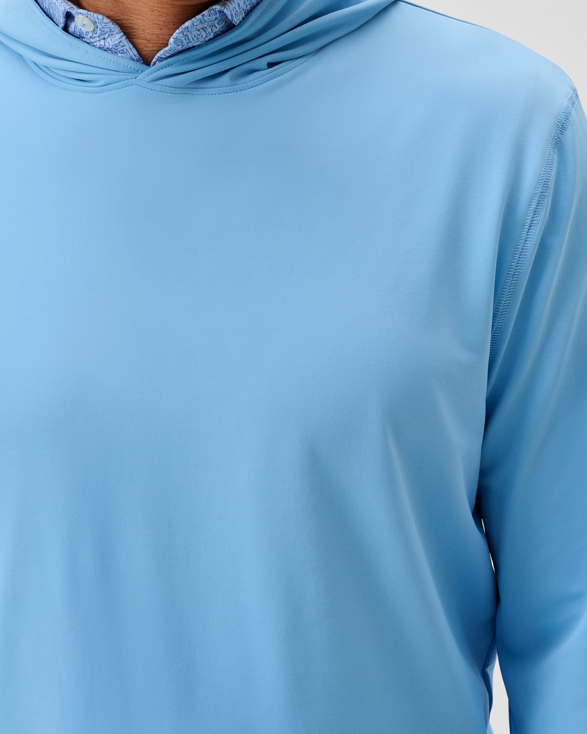 Johnnie-O Motion Performance Hoodie