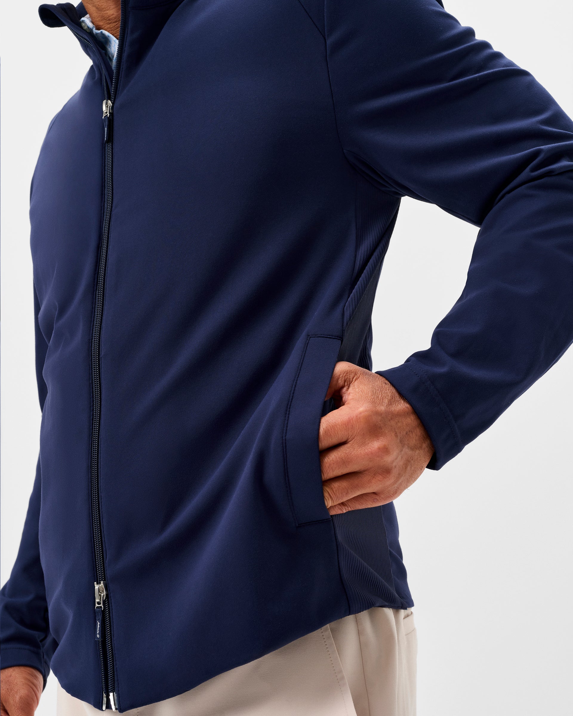 Hoppin Performance Jacket