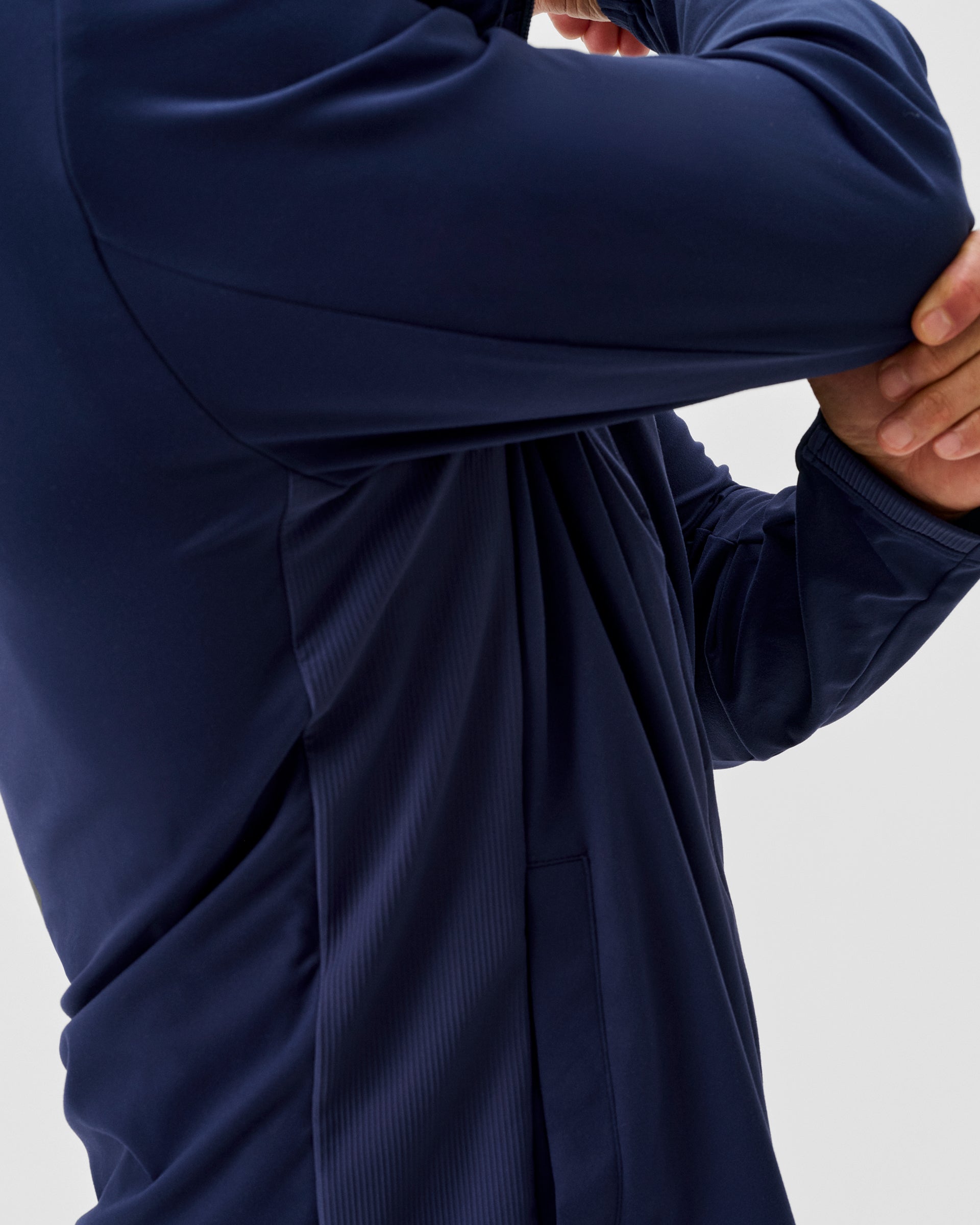 Hoppin Performance Jacket