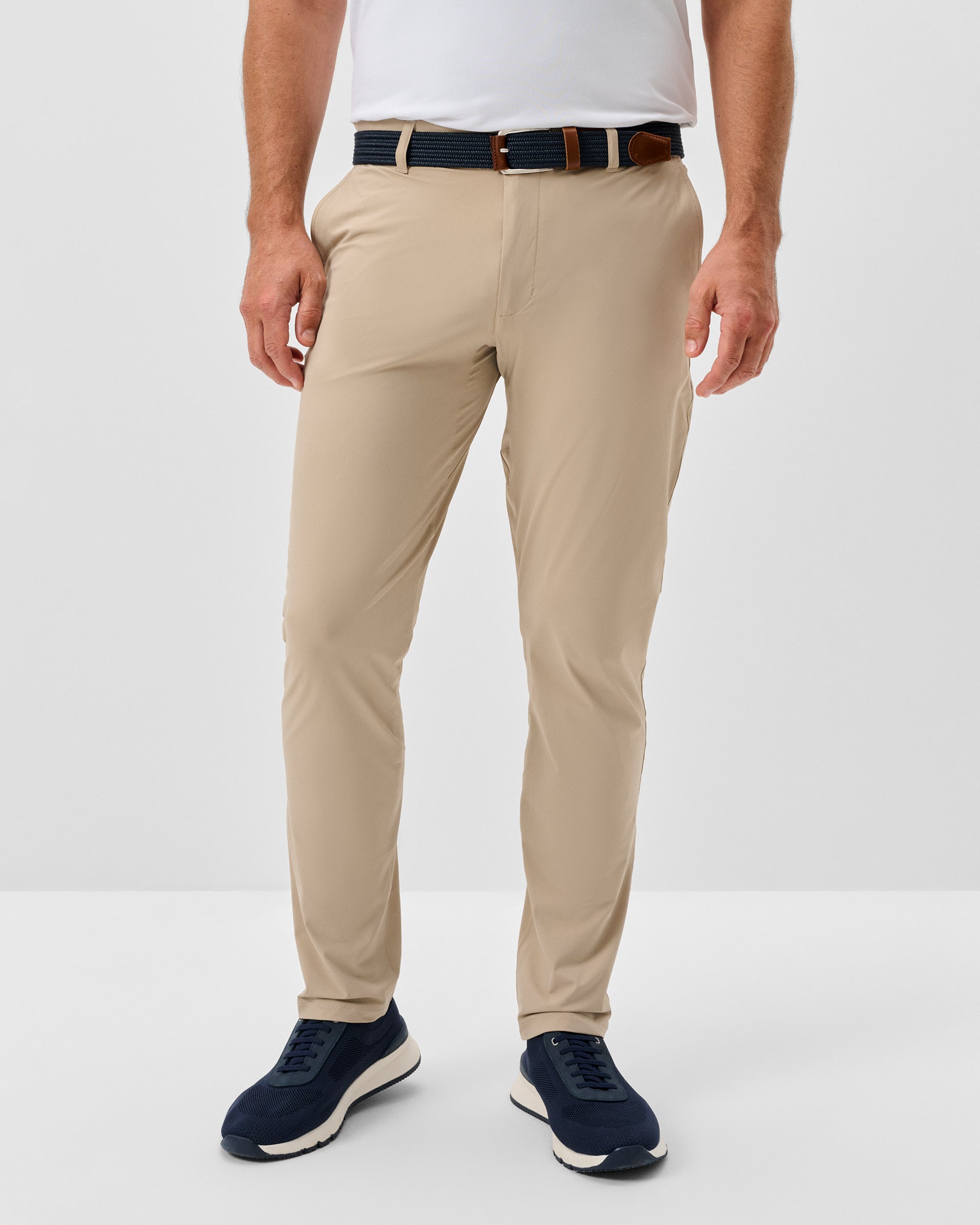 Johnnie-O Fusionn Knit Performance Pant