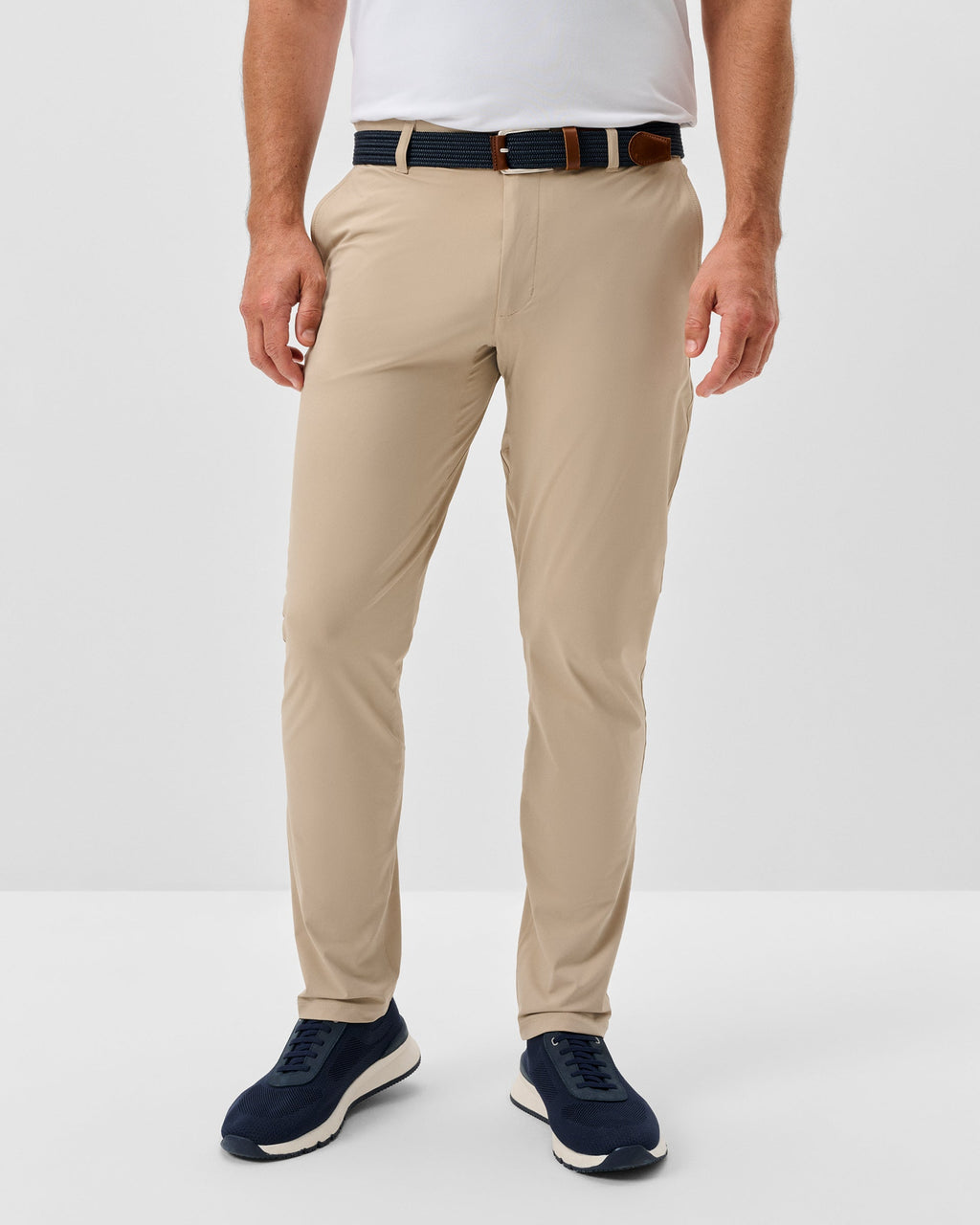 Johnnie-O Fusionn Knit Performance Pant