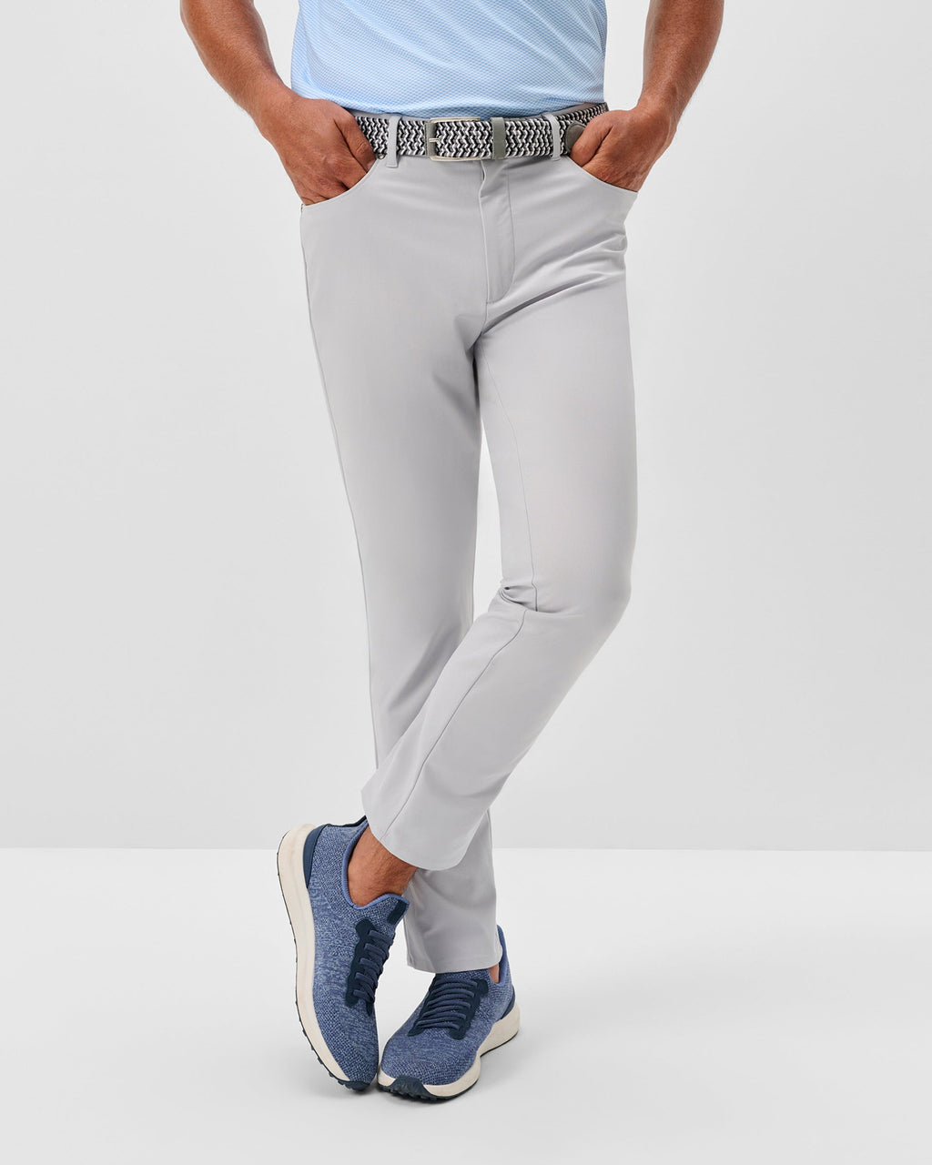 Johnnie-O Cross Country Flex Pant
