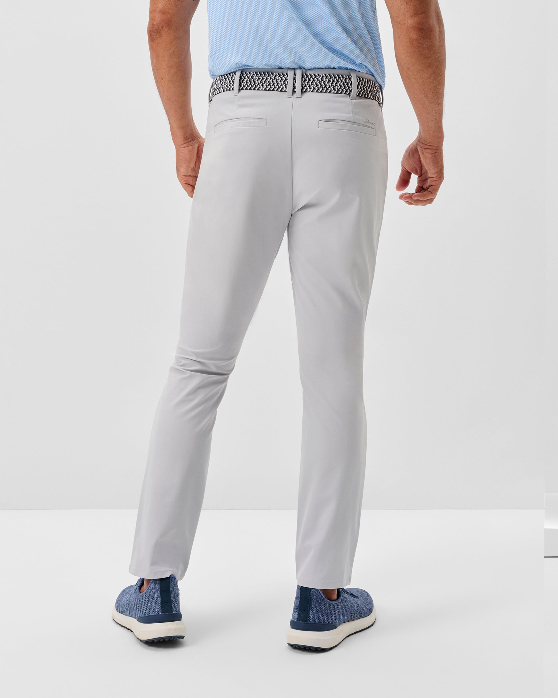 Johnnie-O Cross Country Flex Pant