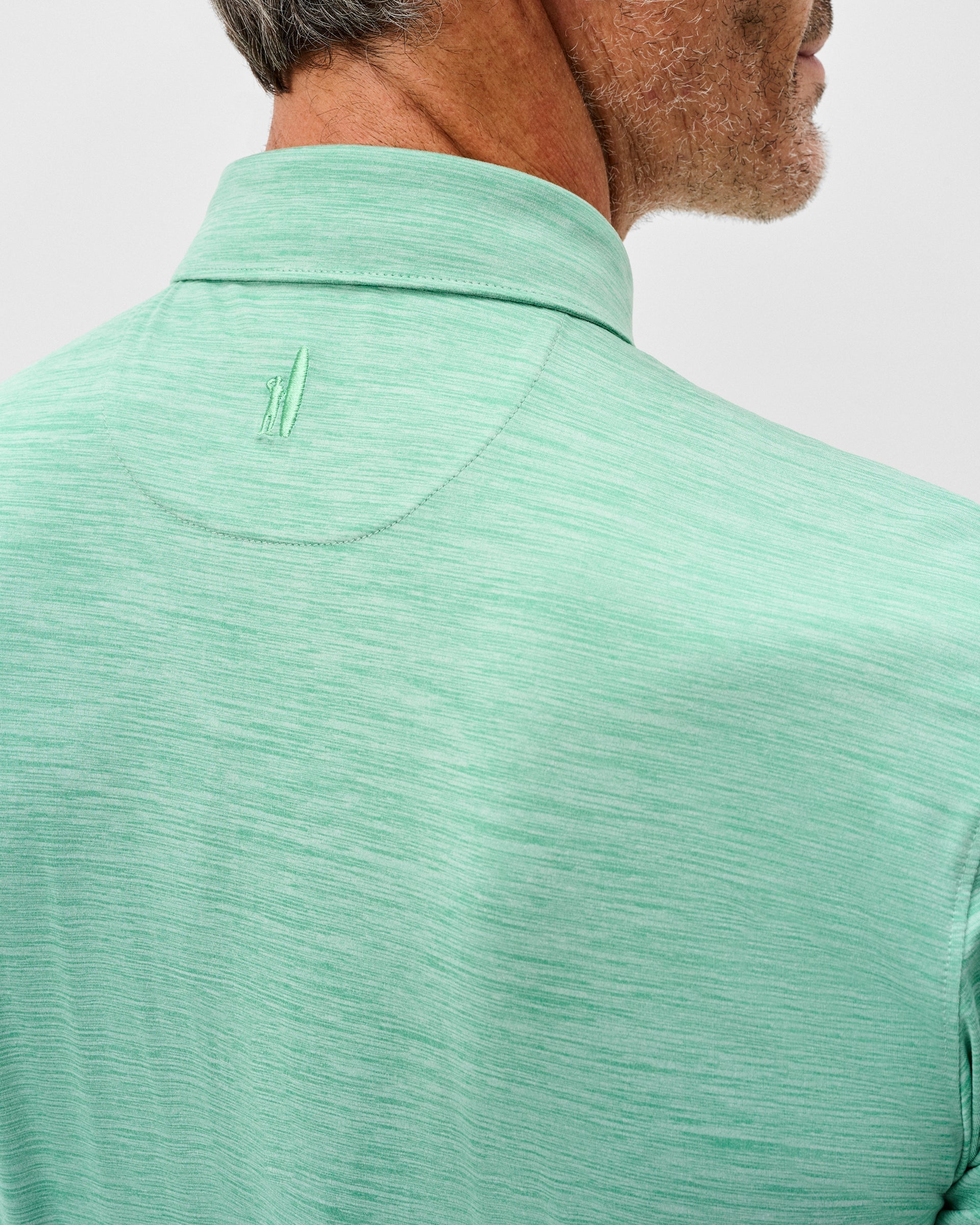 Featherweight Performance Polo - Huronn