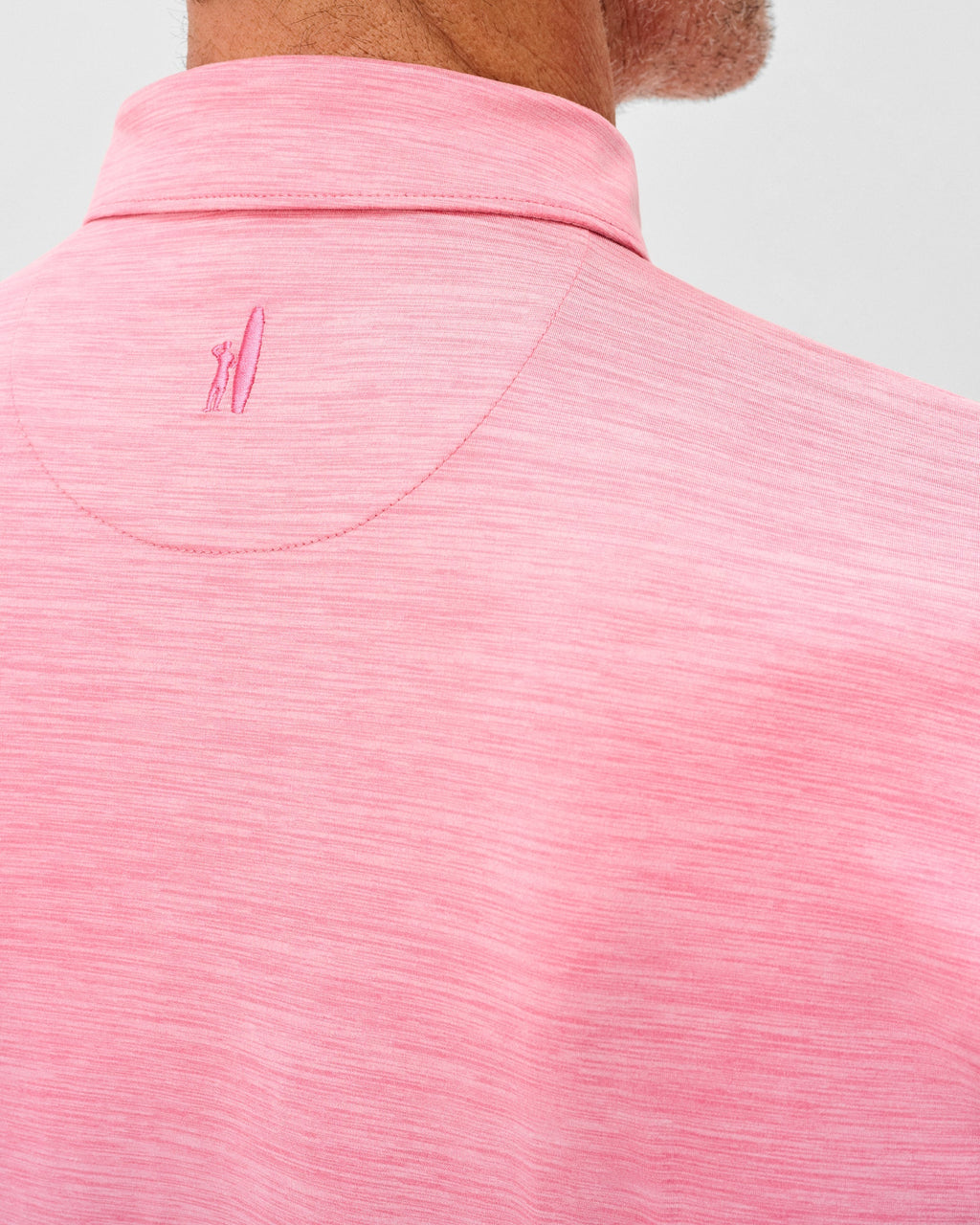 Featherweight Performance Polo - Huronn