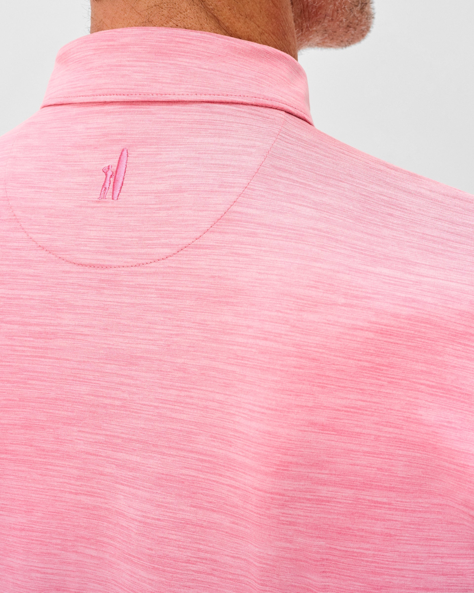 Featherweight Performance Polo - Huronn