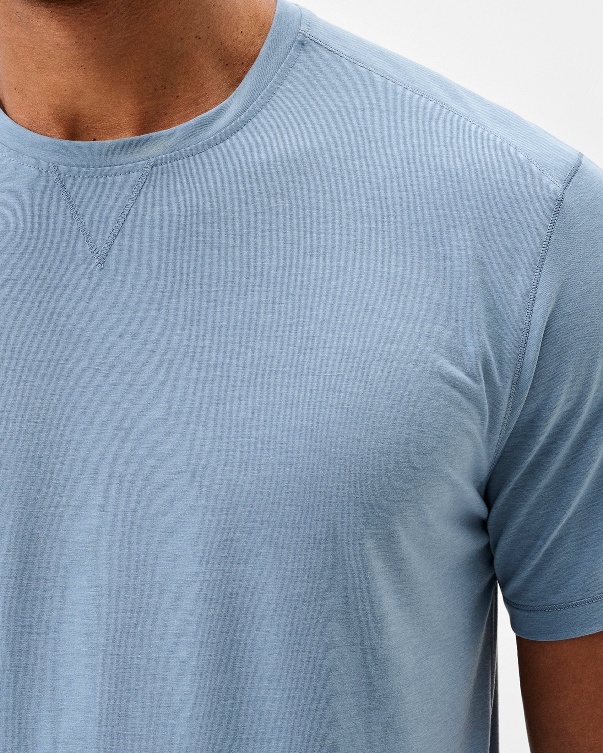Johnnie-O The Course Performance T-Shirt - Short Sleeve