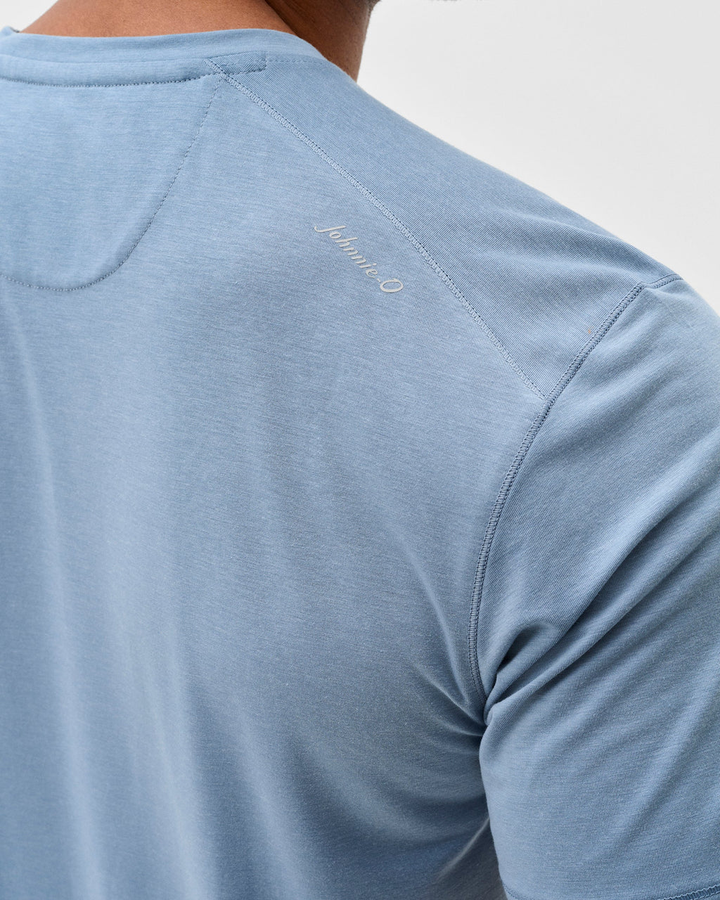 Johnnie-O The Course Performance T-Shirt - Short Sleeve