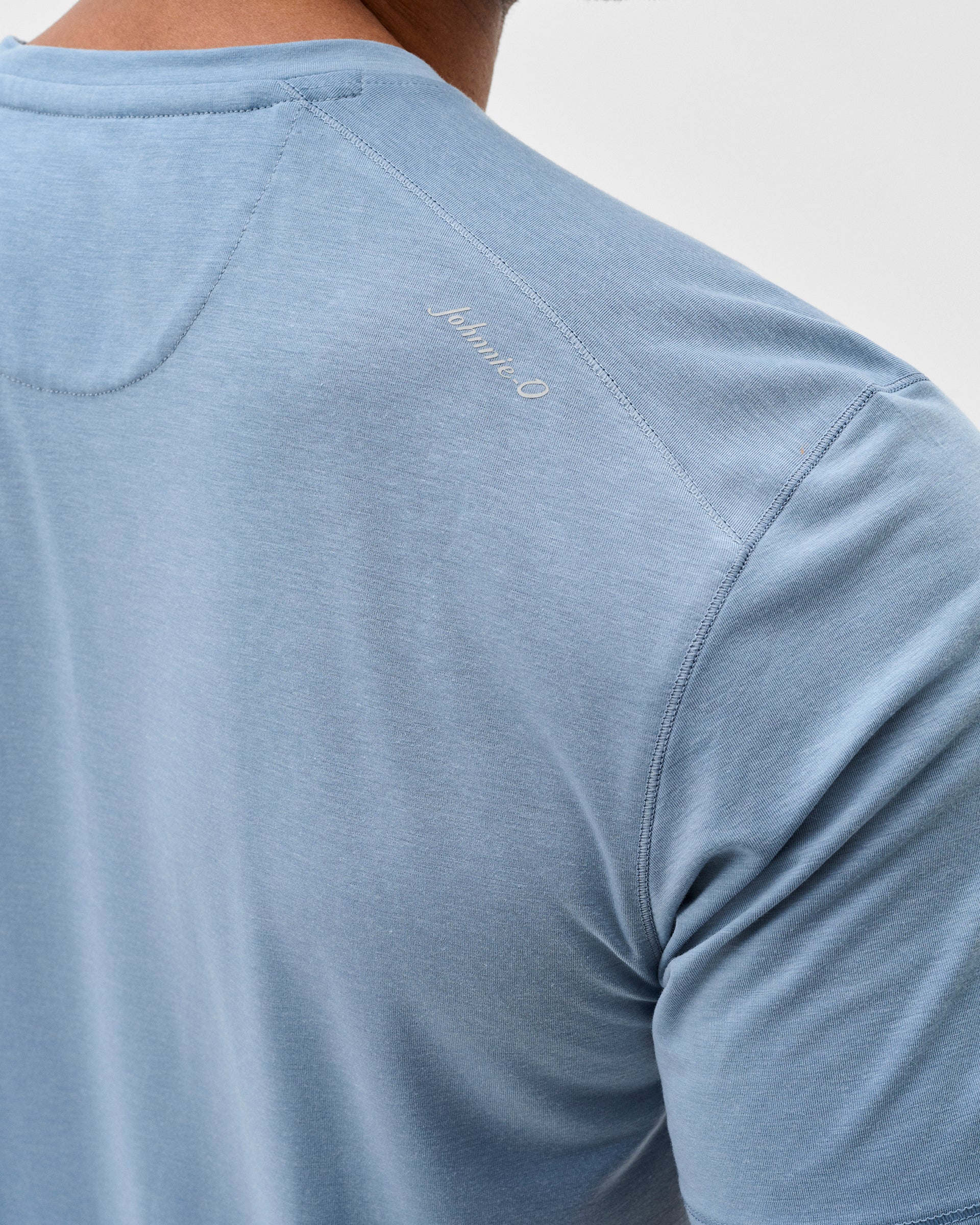 Johnnie-O The Course Performance T-Shirt - Short Sleeve