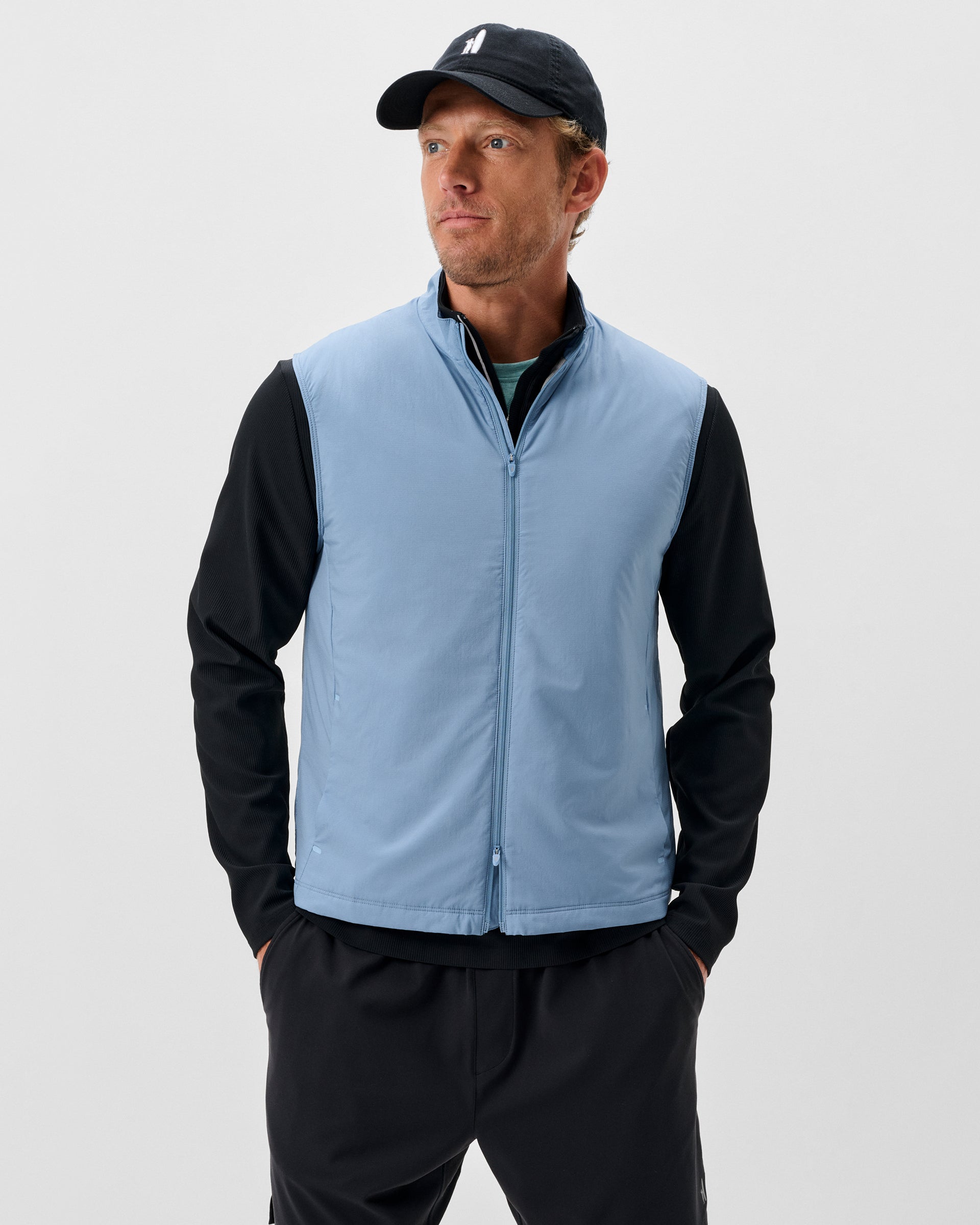 Charlton Performance Vest