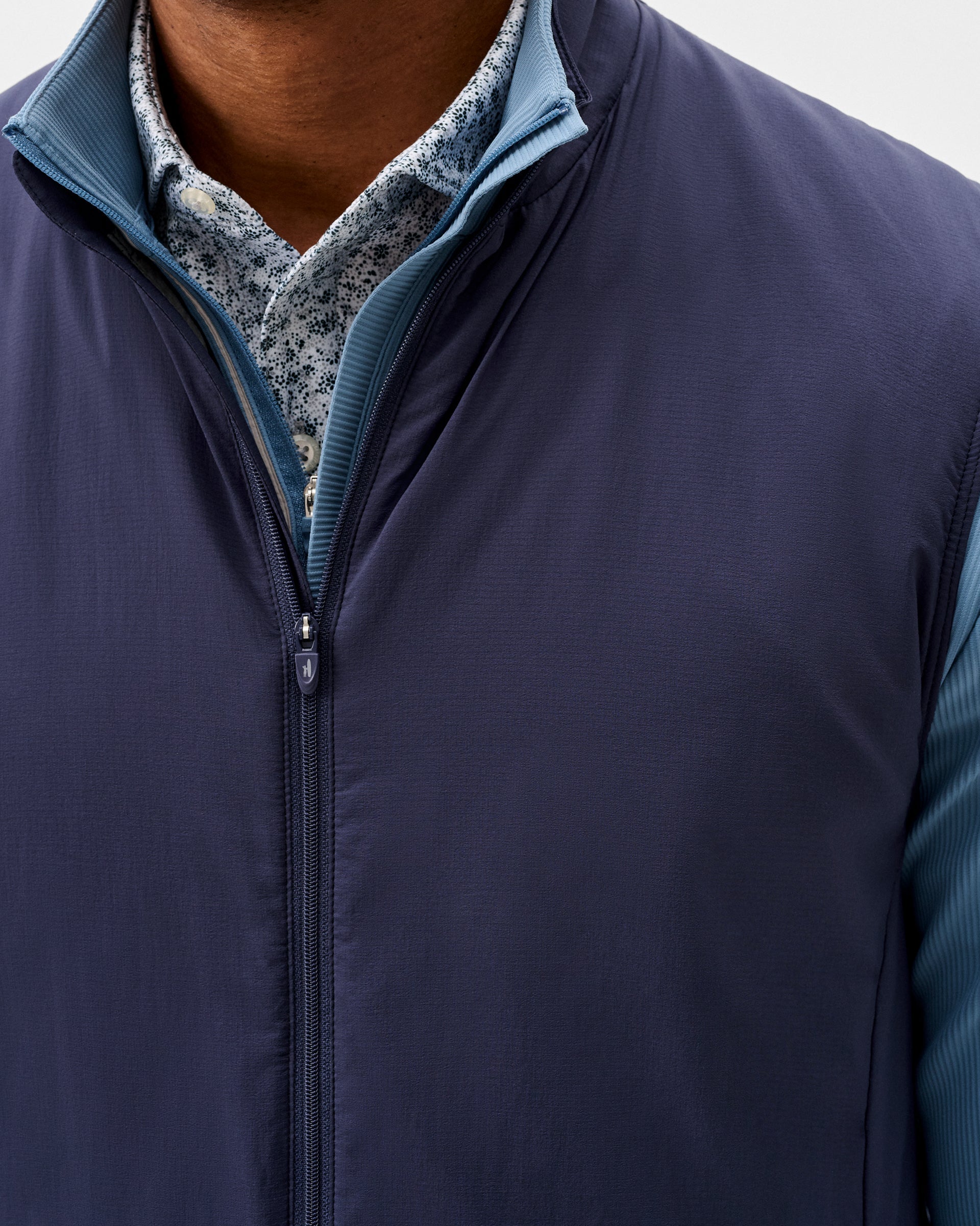 Johnnie-O Charlton Performance Vest, Wake