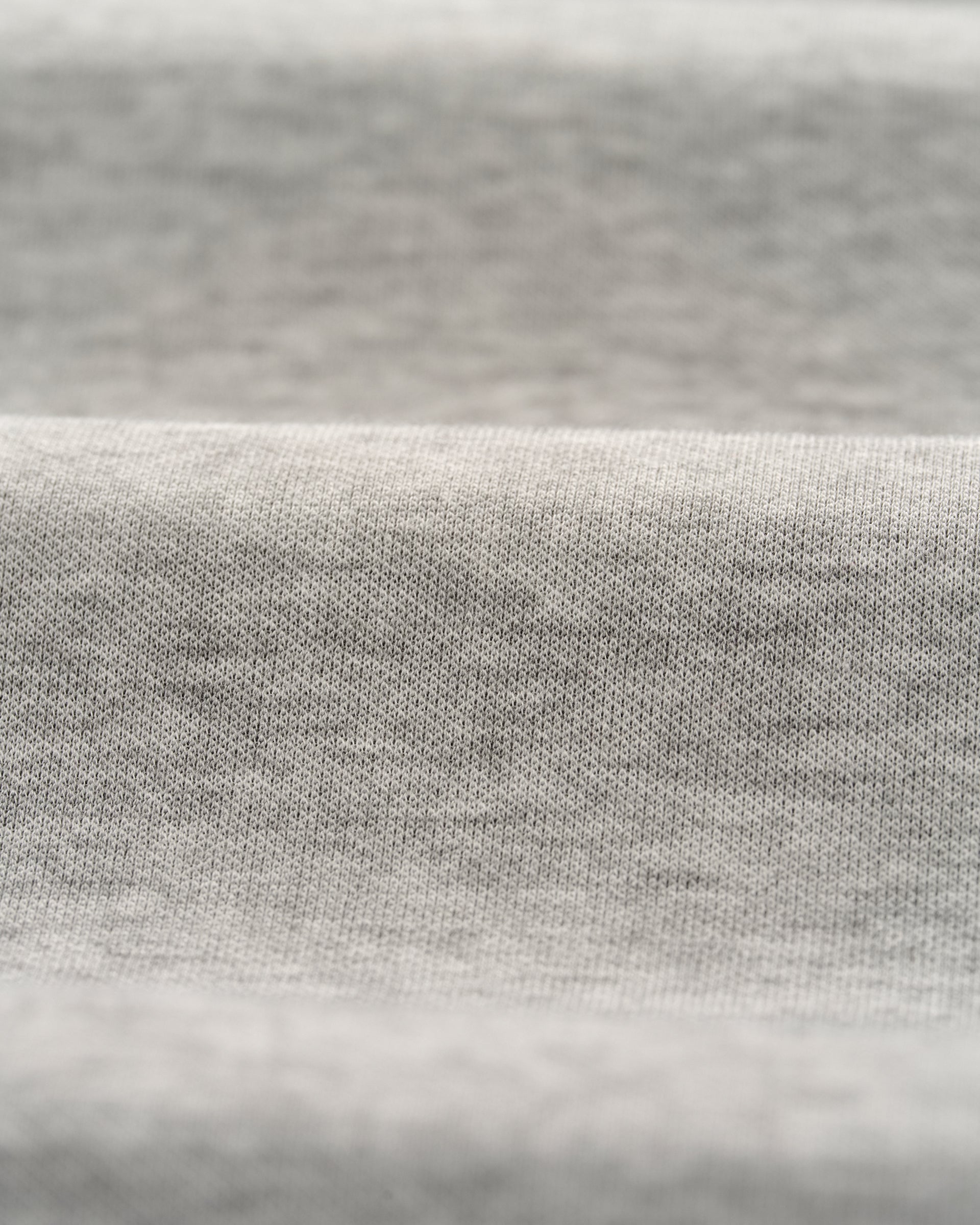 Johnnie-O Pircio Dri-Release Heathered 1/4 Zip Pullover, Seal