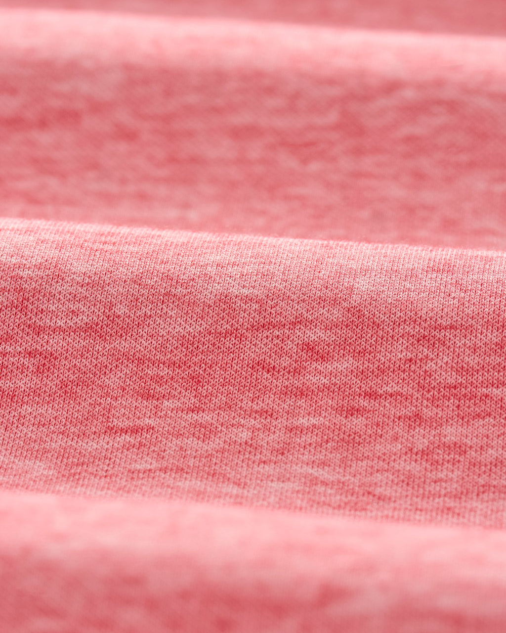 Johnnie-O Pircio Dri-Release Heathered 1/4 Zip Pullover, Serrano