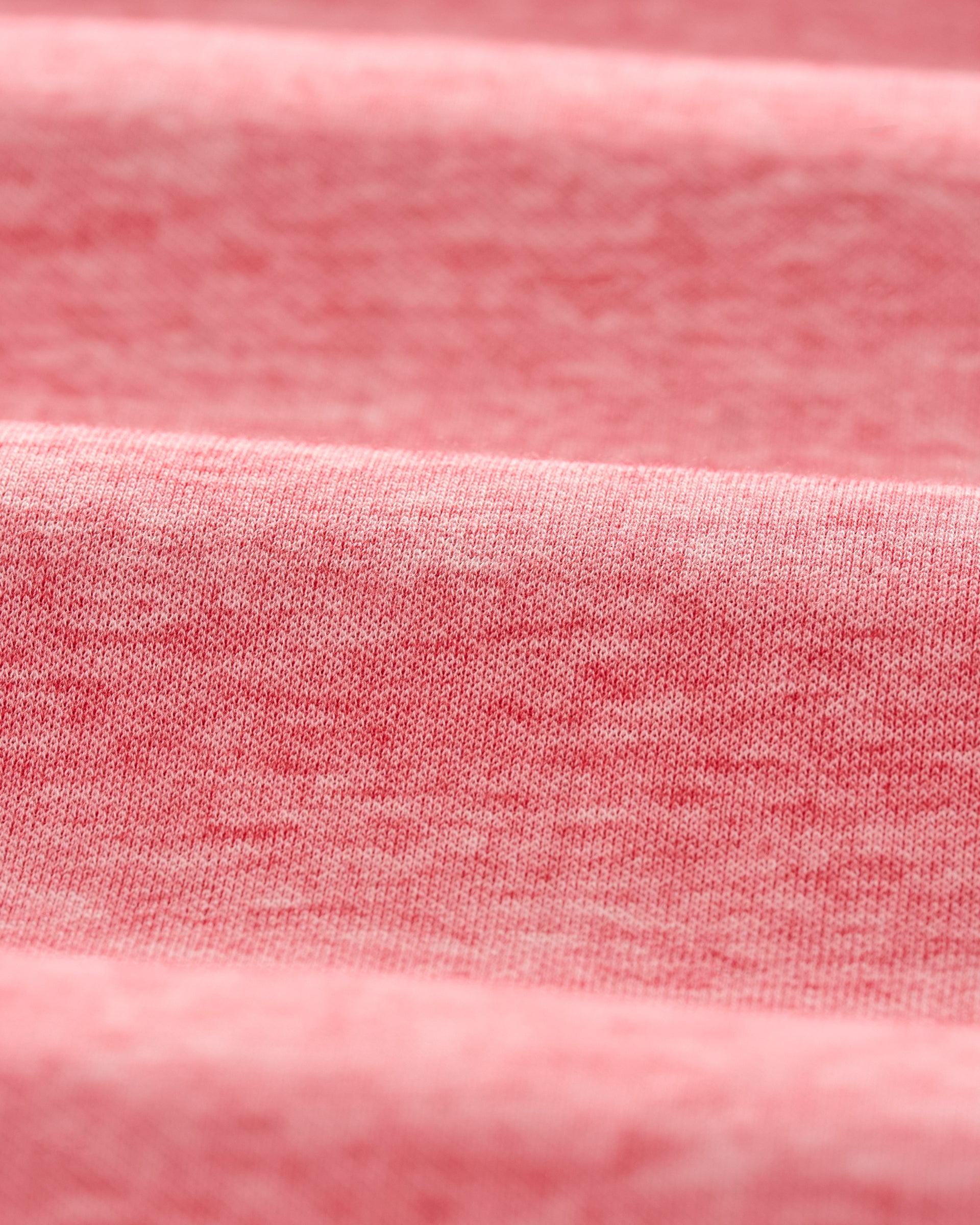 Johnnie-O Pircio Dri-Release Heathered 1/4 Zip Pullover, Serrano