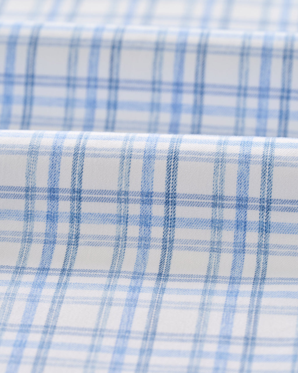 Johnnie-O Everyday Performance Button Down Shirt - Rafael Multi Pane, Wake