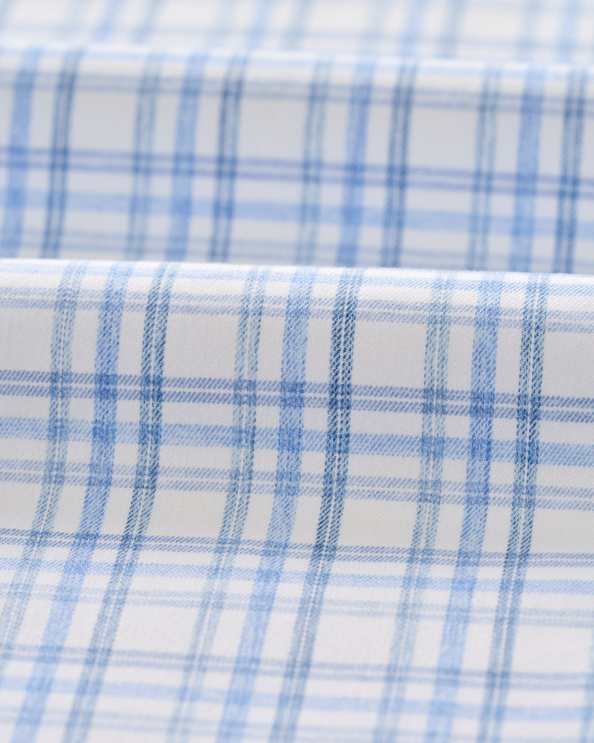 Johnnie-O Everyday Performance Button Down Shirt - Rafael Multi Pane, Wake
