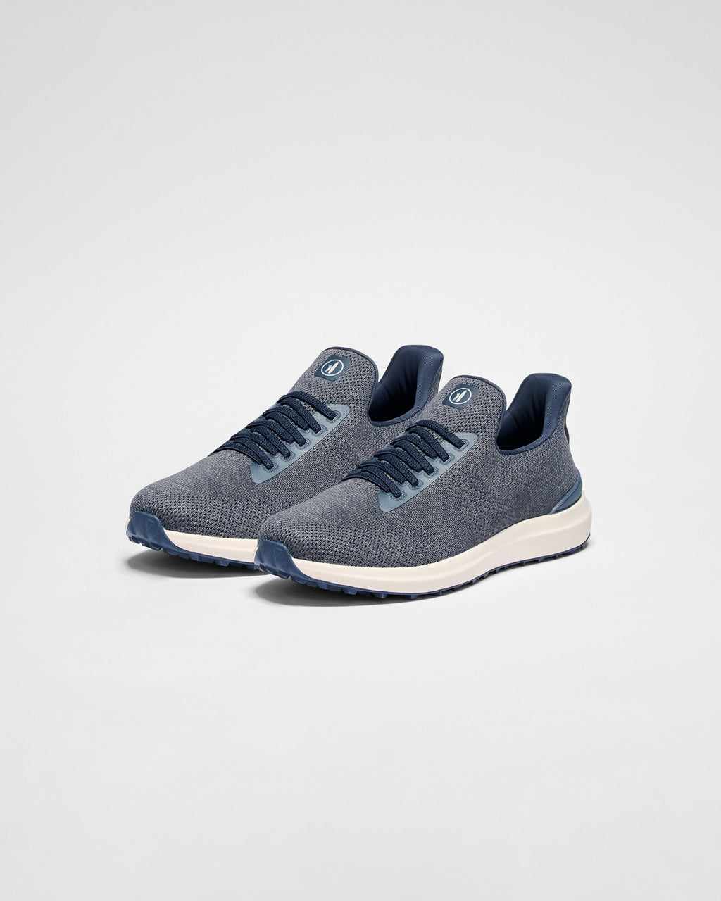 Johnnie-O Range Runner Hybrid Sneaker, Midnight