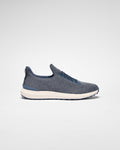 Johnnie-O Range Runner Hybrid Sneaker, Midnight
