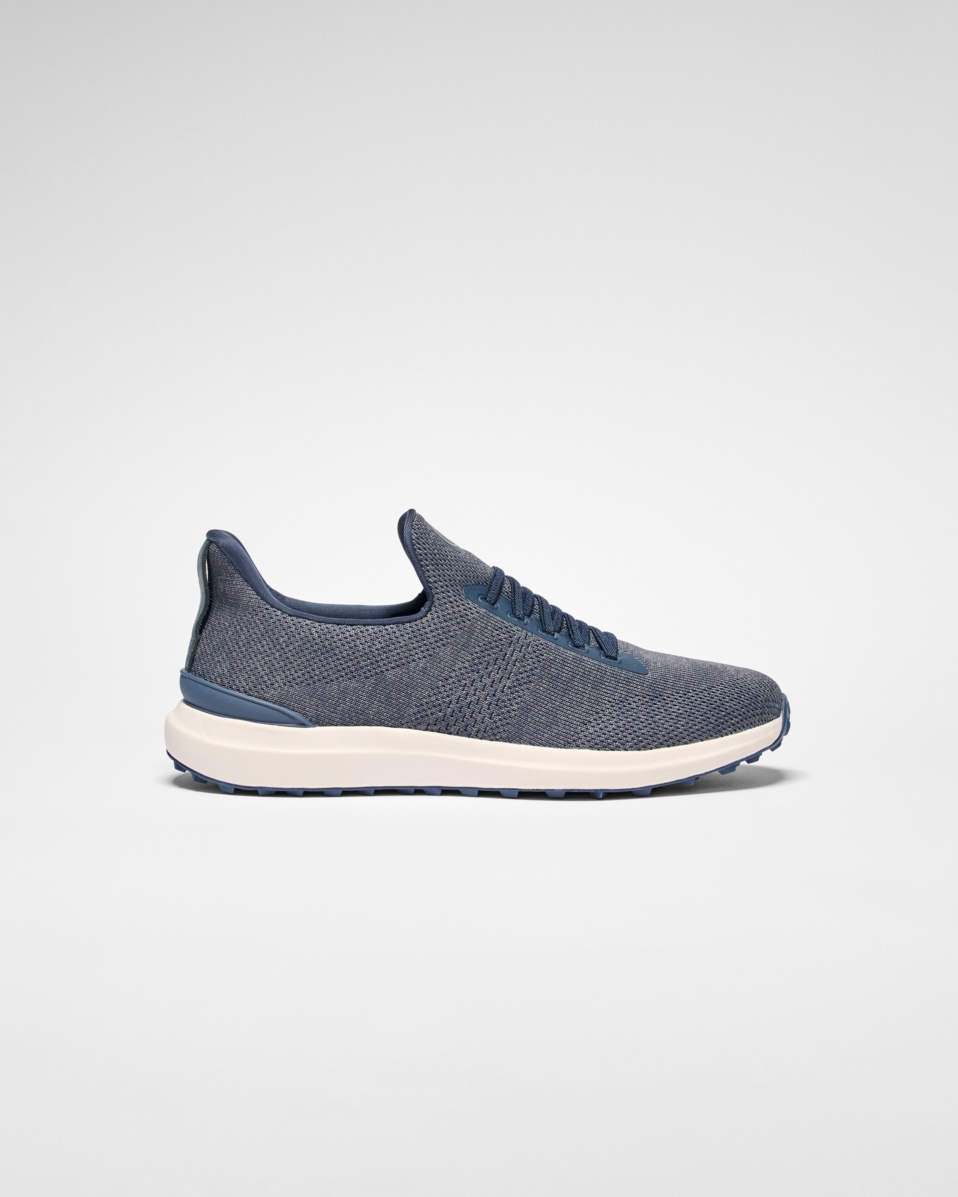 Johnnie-O Range Runner Hybrid Sneaker, Midnight