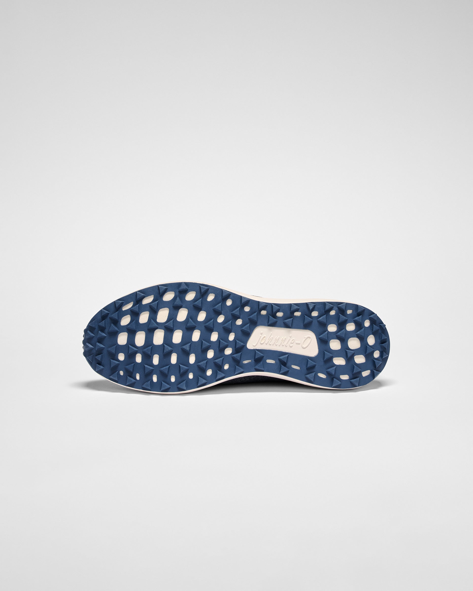 Johnnie-O Range Runner Hybrid Sneaker, Midnight