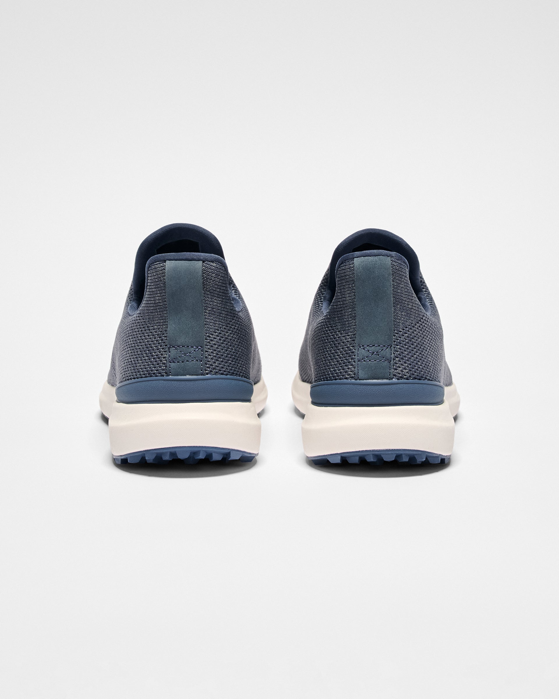 Johnnie-O Range Runner Hybrid Sneaker, Midnight