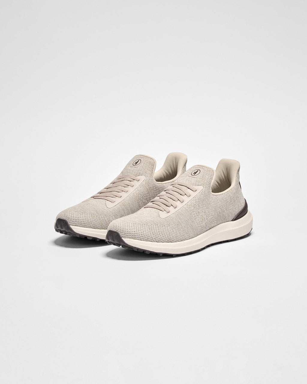 Johnnie-O Range Runner Hybrid Sneaker, Sand