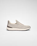 Johnnie-O Range Runner Hybrid Sneaker, Sand