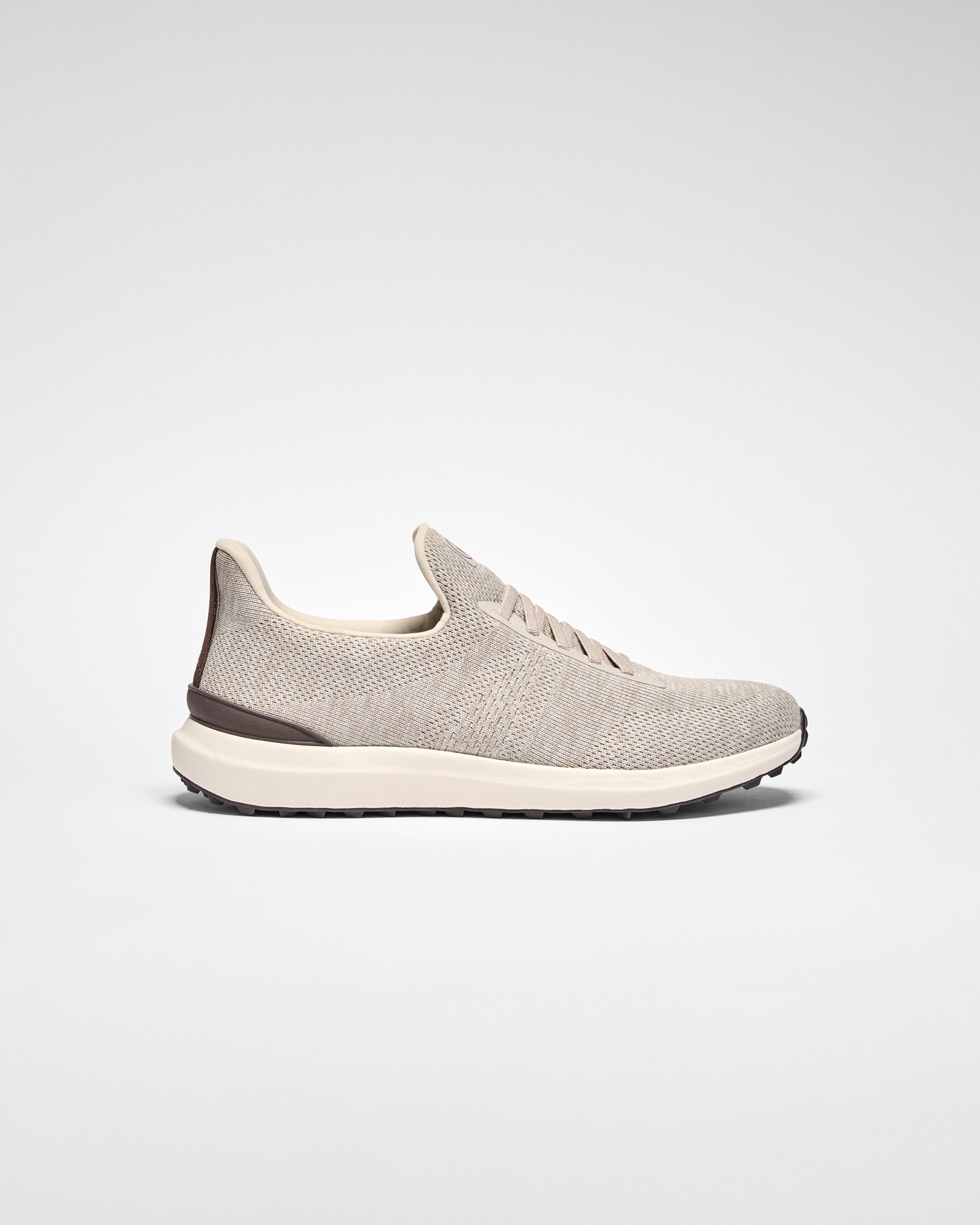 Johnnie-O Range Runner Hybrid Sneaker, Sand
