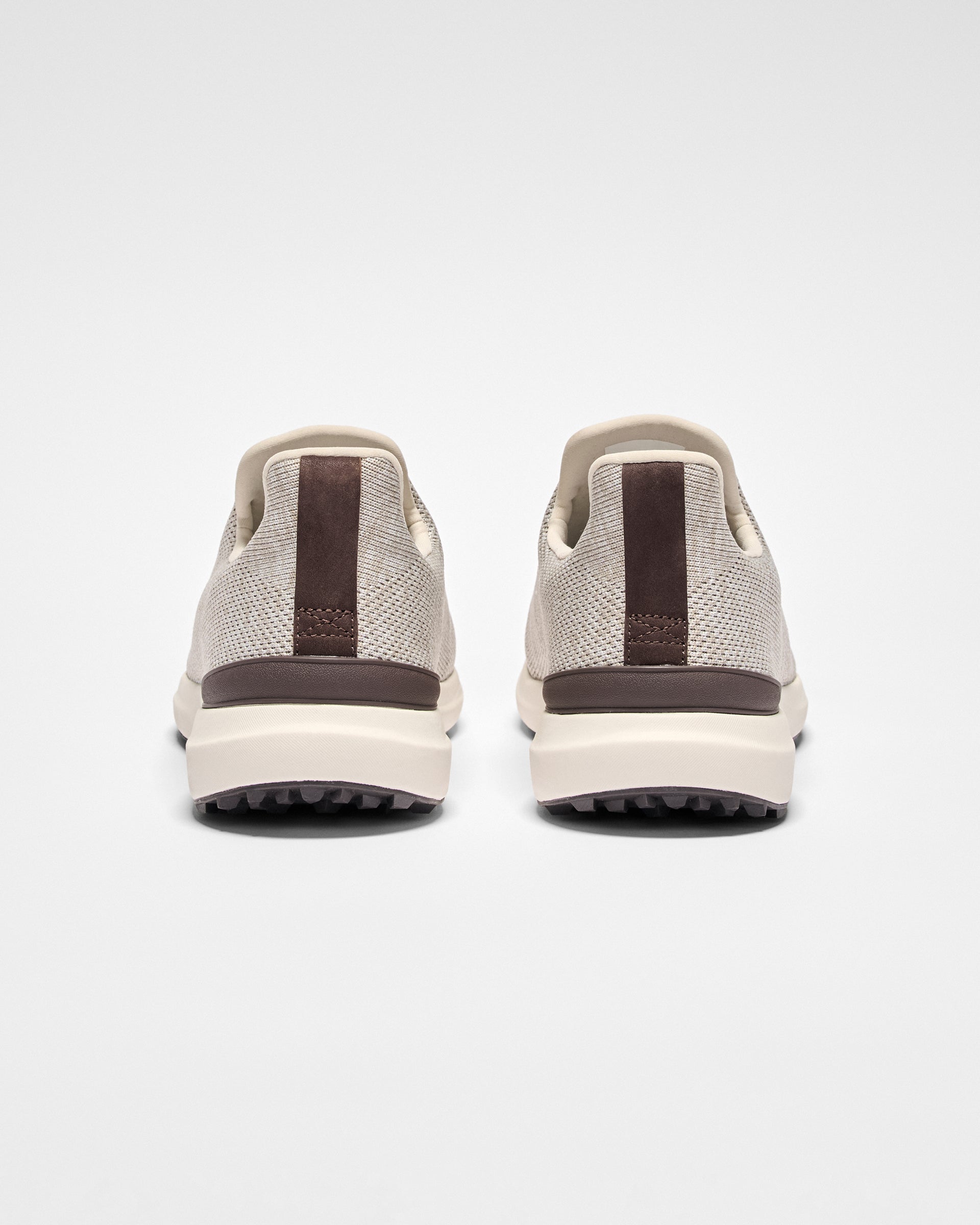 Johnnie-O Range Runner Hybrid Sneaker, Sand