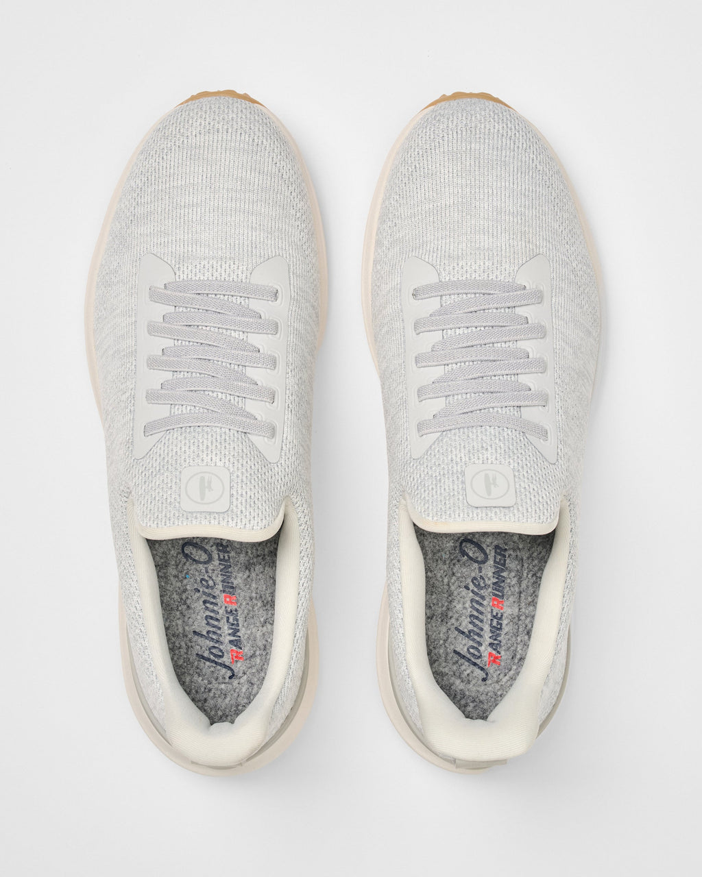 Johnnie-O Range Runner Hybrid Sneaker, Vapor
