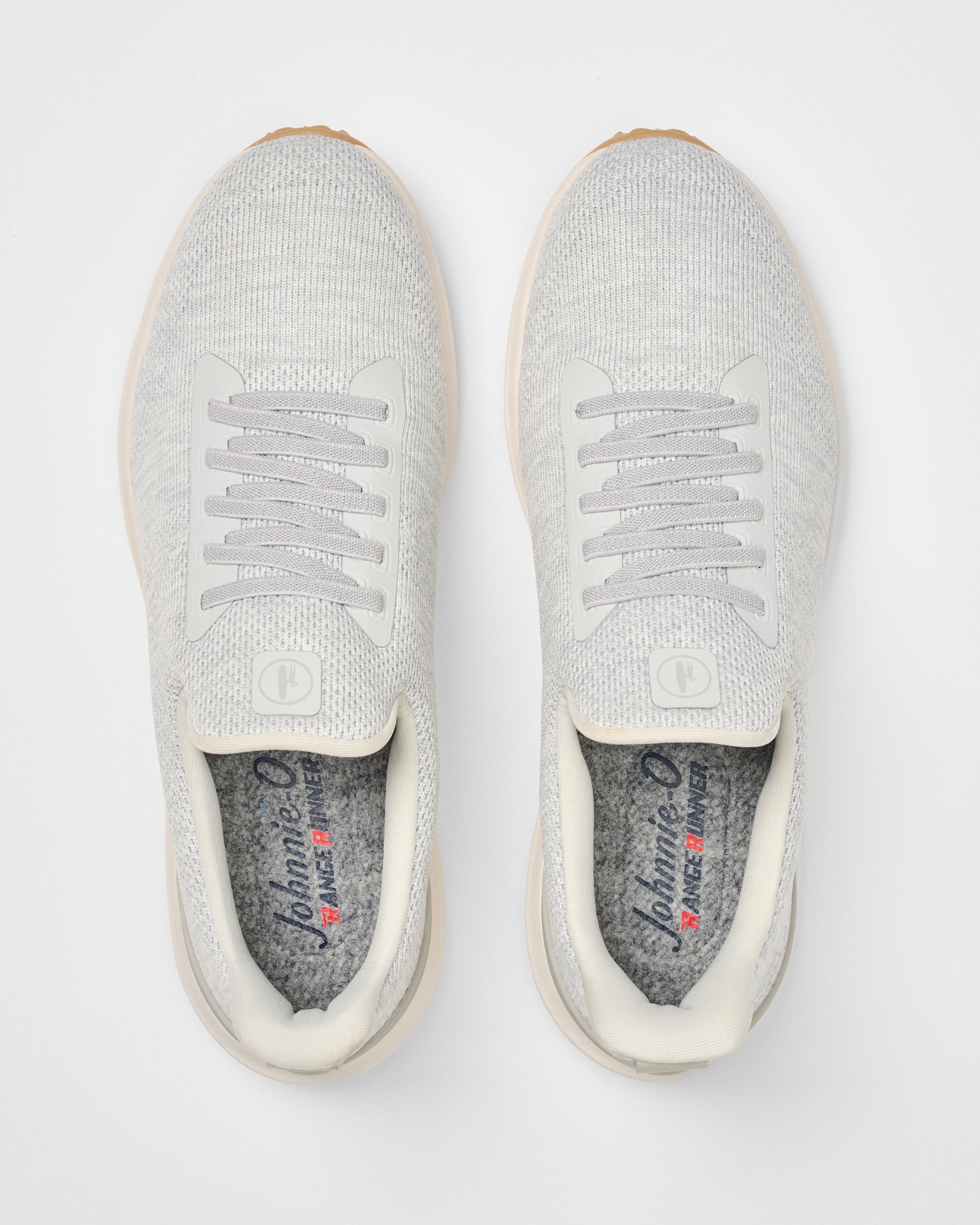 Johnnie-O Range Runner Hybrid Sneaker, Vapor