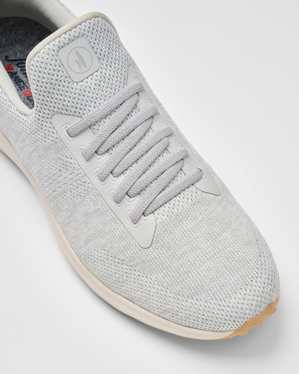 Johnnie-O Range Runner Hybrid Sneaker, Vapor