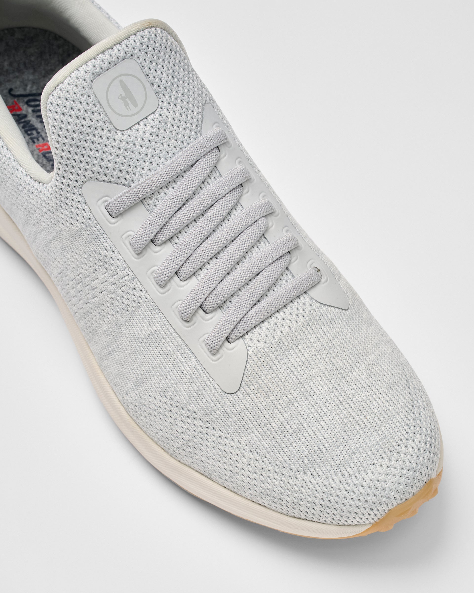 Johnnie-O Range Runner Hybrid Sneaker, Vapor