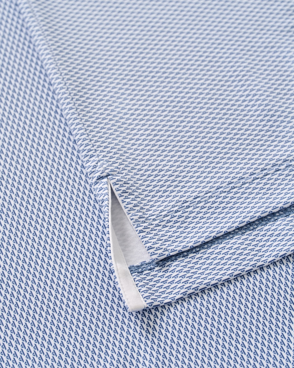 Johnnie-O Performance Jersey Polo - Rud, Lake