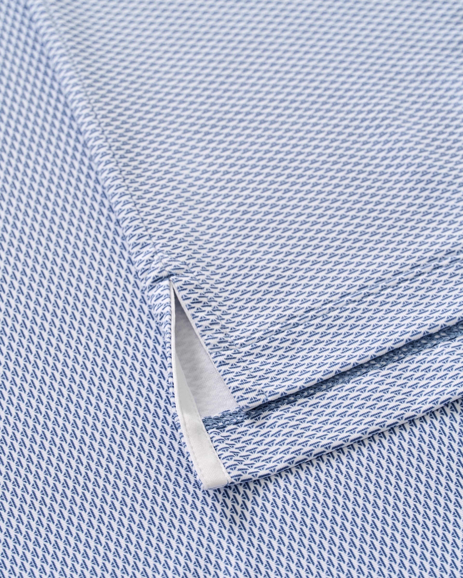 Johnnie-O Performance Jersey Polo - Rud, Lake